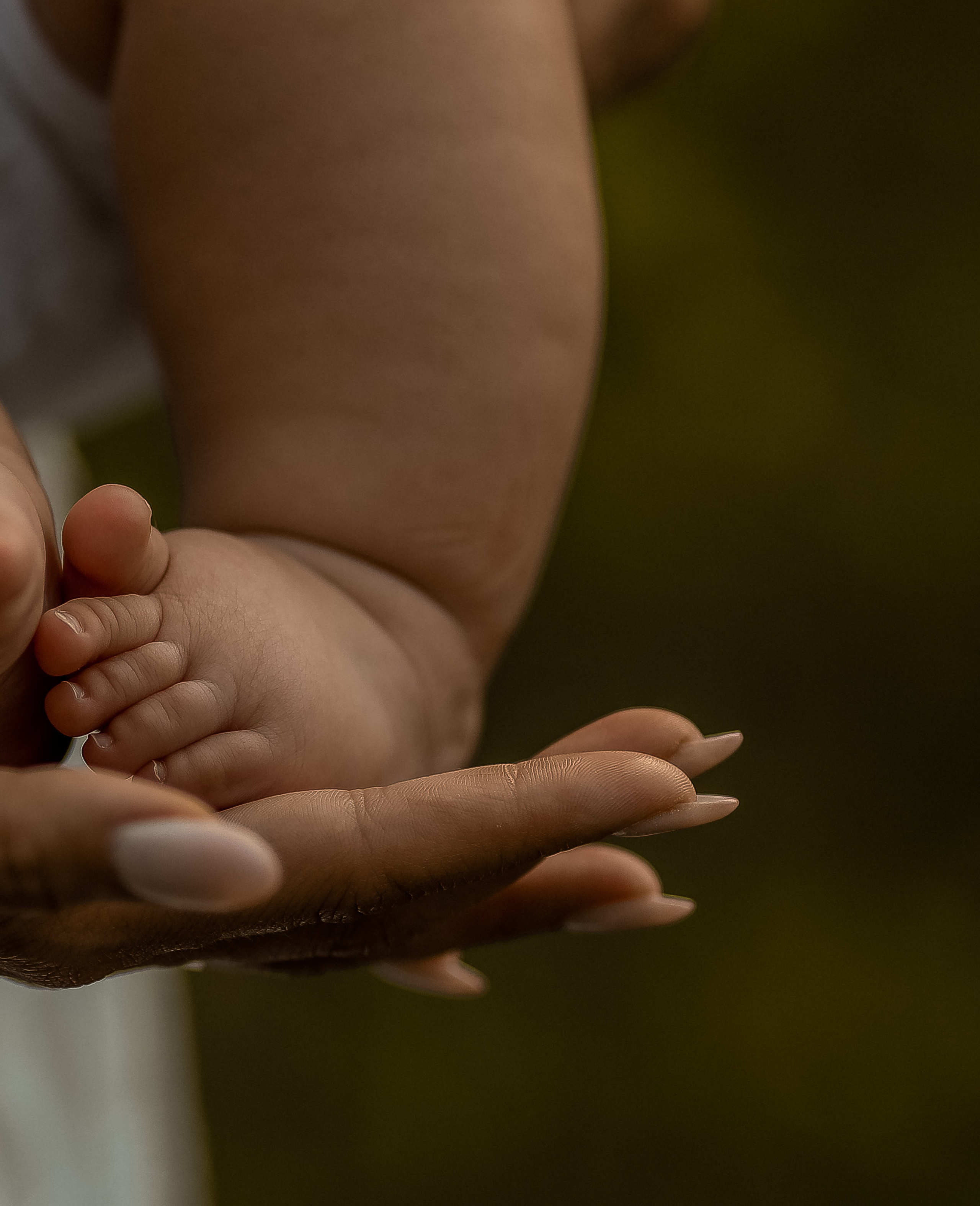 Грудное кормление. Фотограф материнства и таинства кормления Екатерина Кузьмин