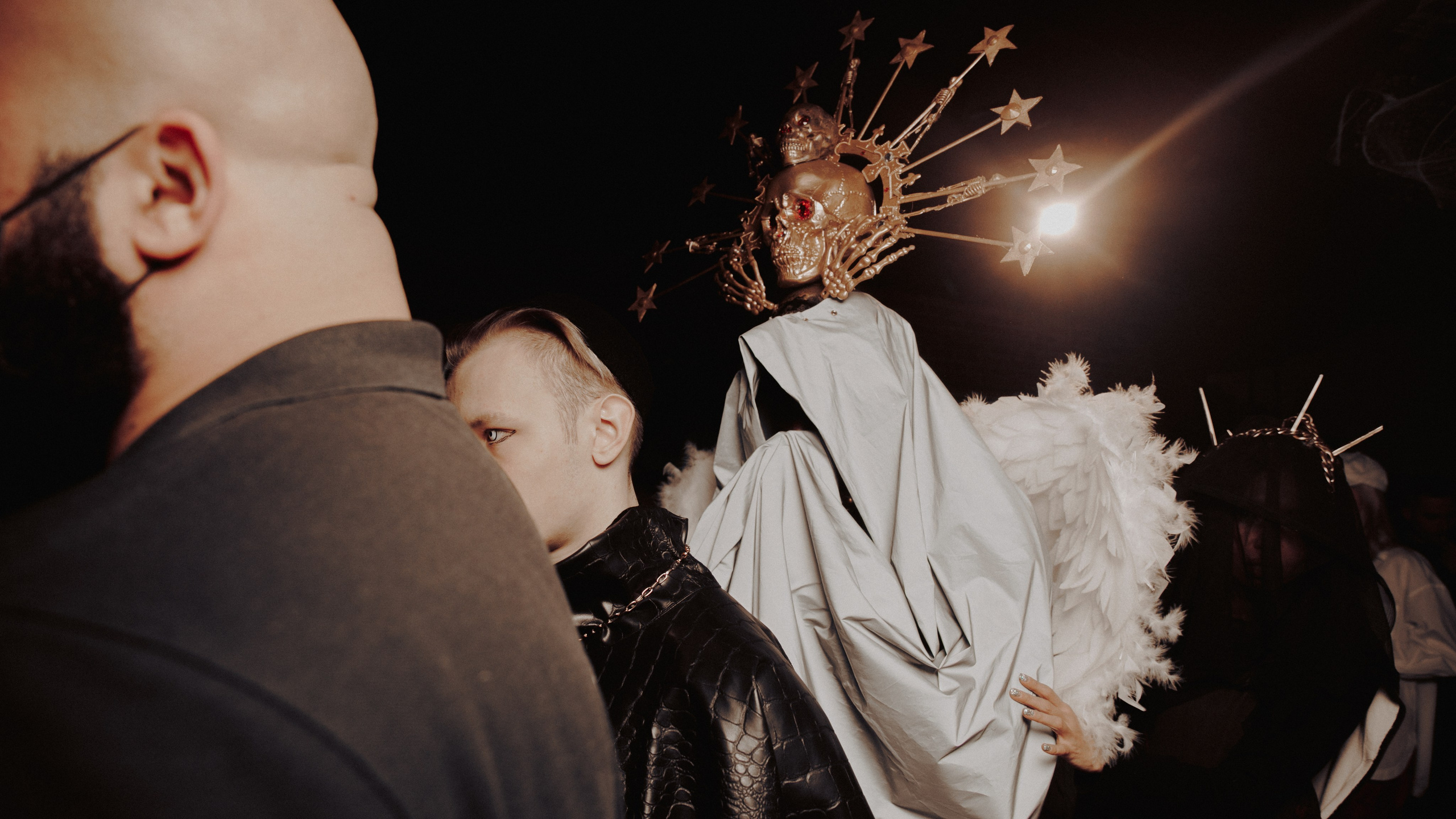 Events. Репортажный фотограф в Самаре