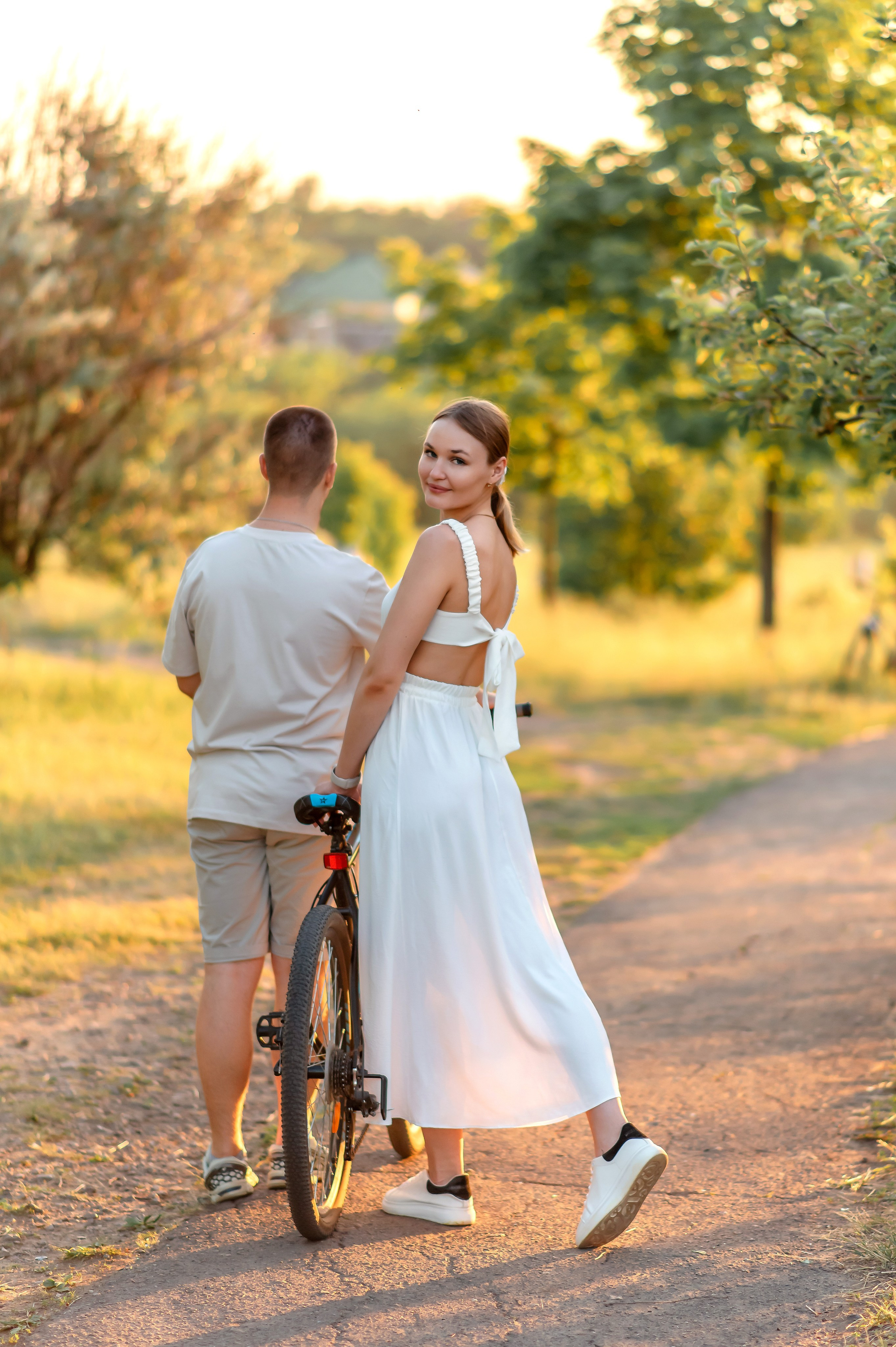 Александр и Александра. Фотограф в Тамбове Светлана Федорова