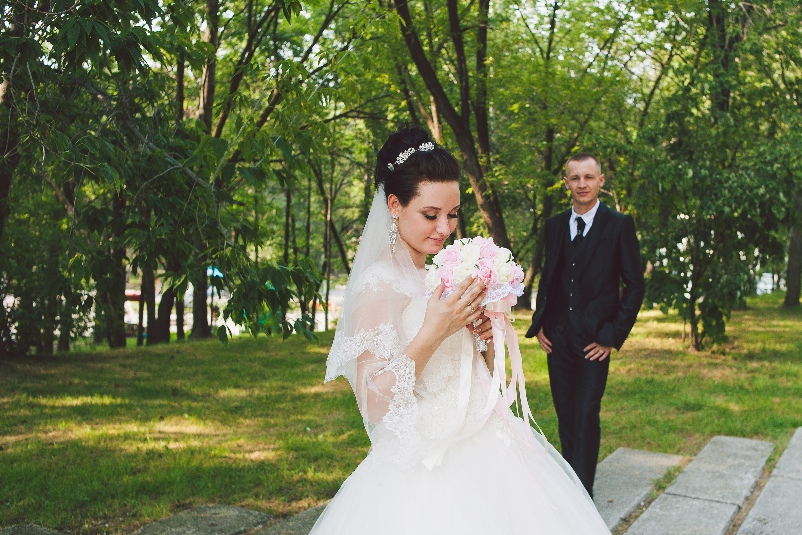 🖤. Екатерина Королева. Фотограф. Хабаровск