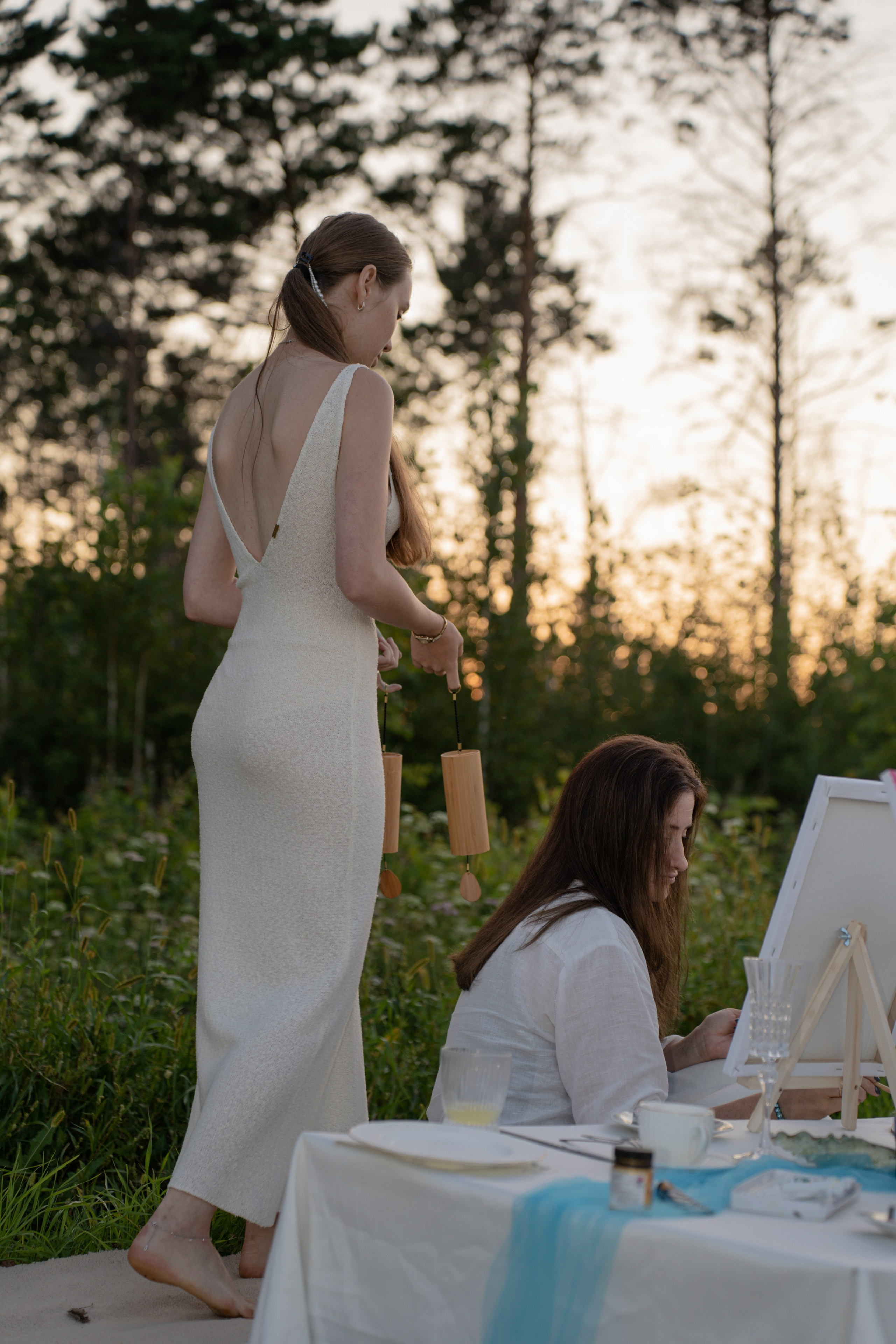 Репортажная съёмка. Фотограф Иркутск / Хомутово