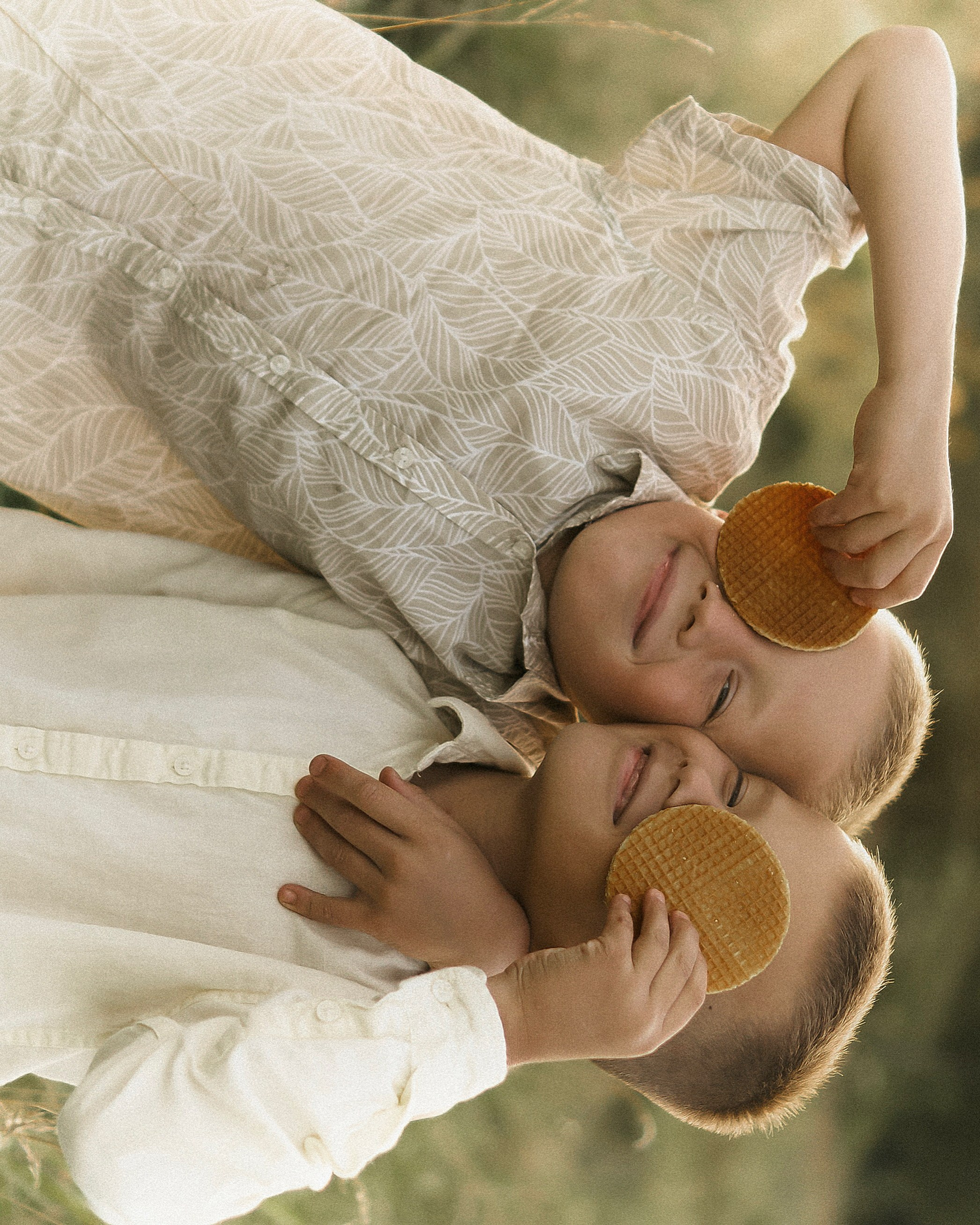 Marina Gena Fedya Lenya. Индивидуальная и семейная фотосессия в Чебоксарах Оксана Русакова