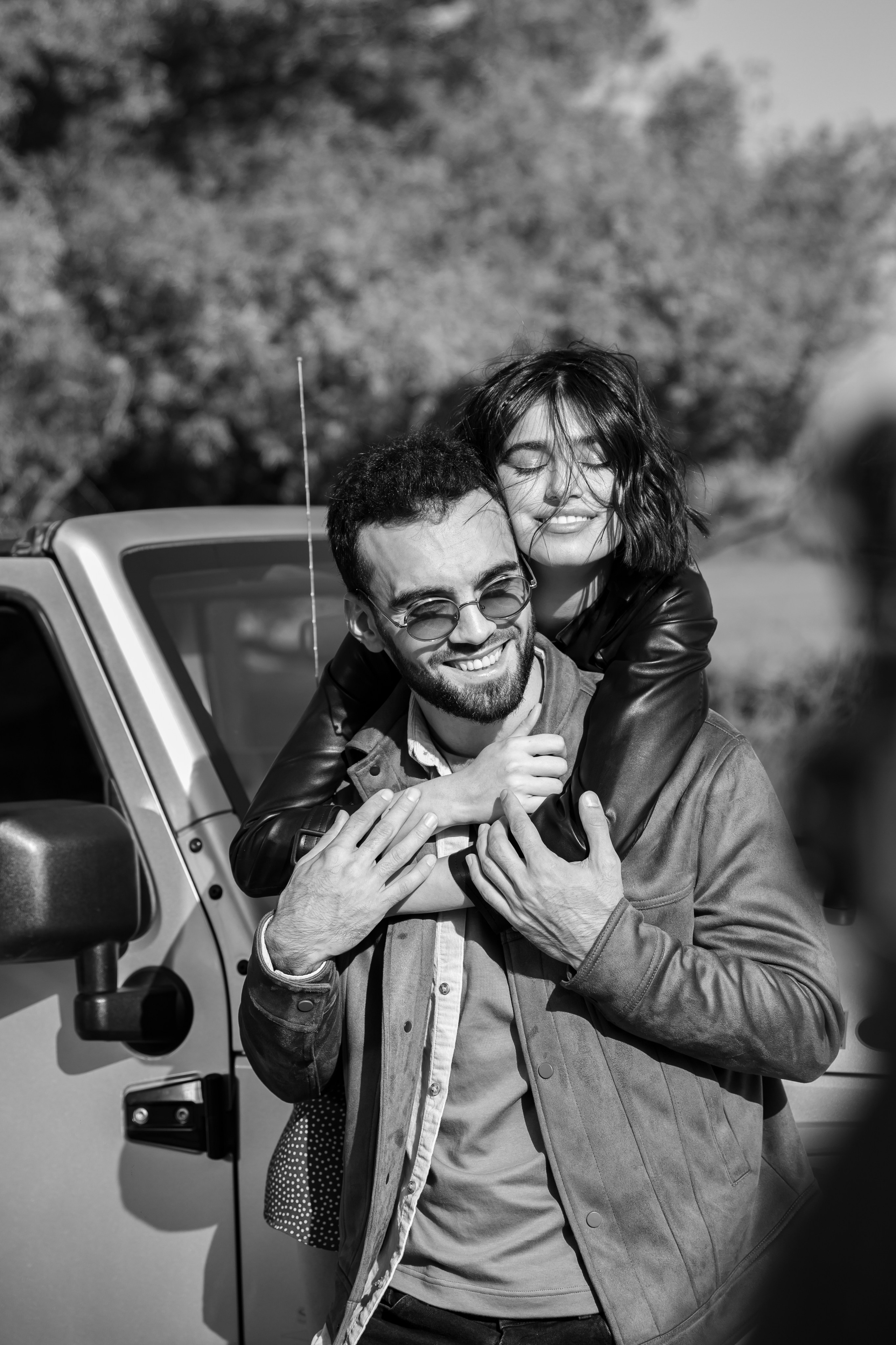 Фотосессия лав стори (love story). Фотограф Воронеж Юлия Брижан