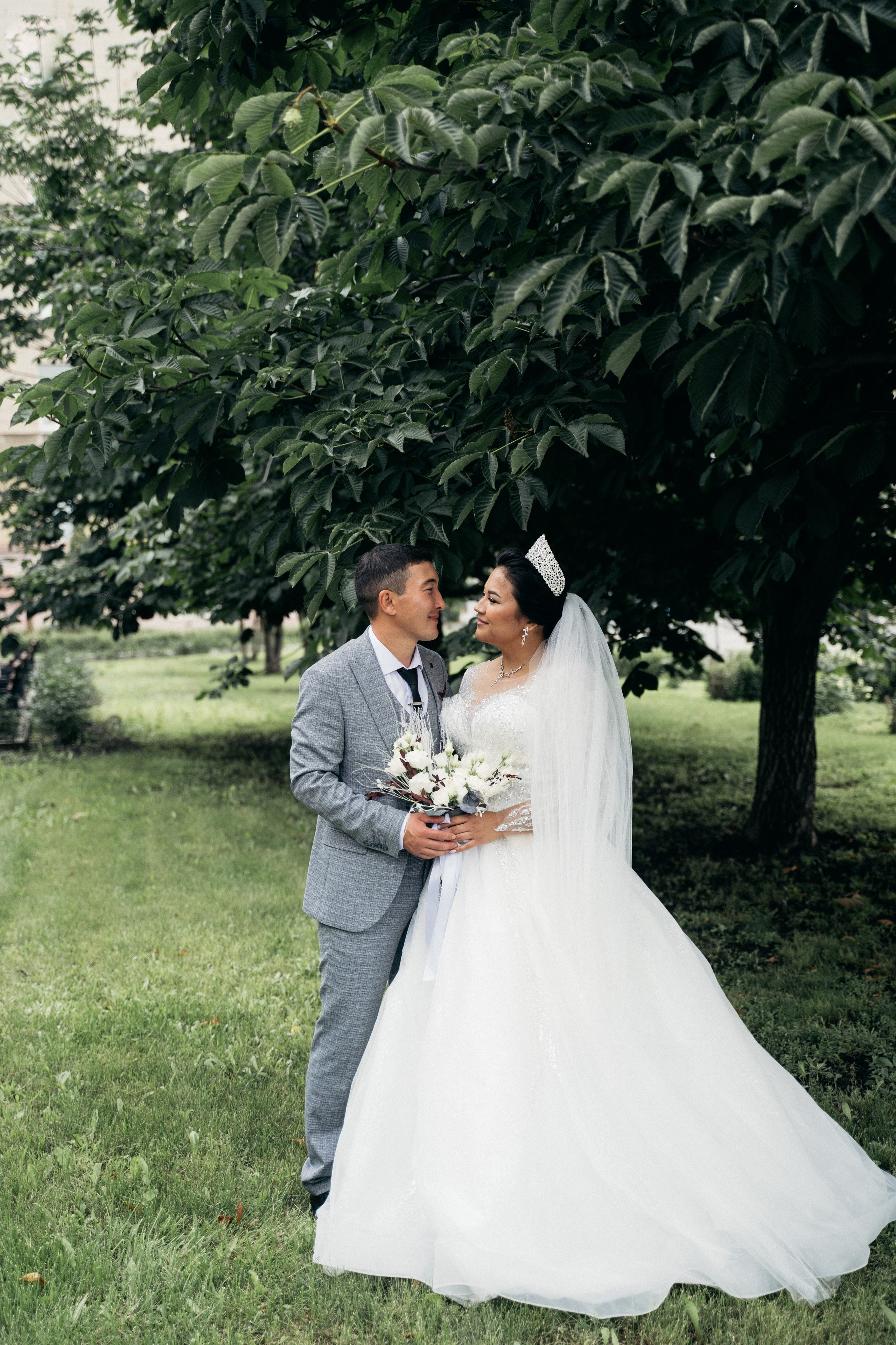 Айгера и Ерлан. Семейный и свадебный фотограф Молодзяновская Елена