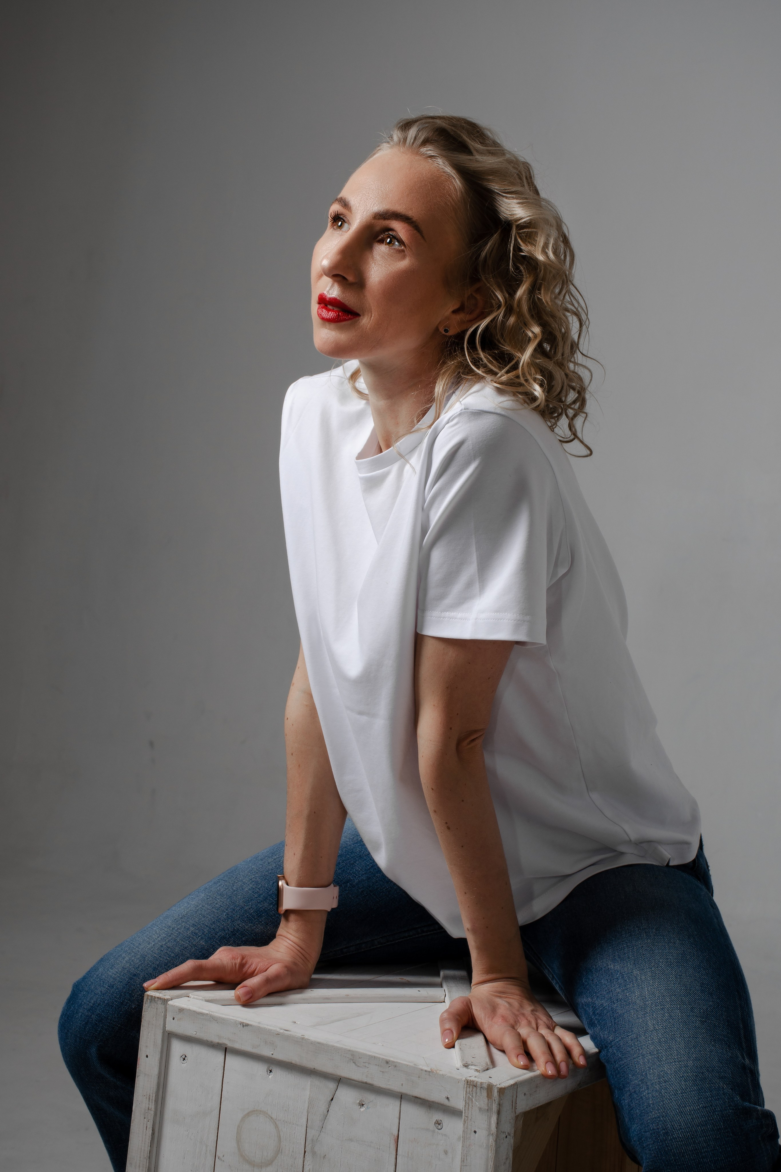 Для А. Портретный и репортажный фотограф в Санкт-Петербурге Варвара Жукова