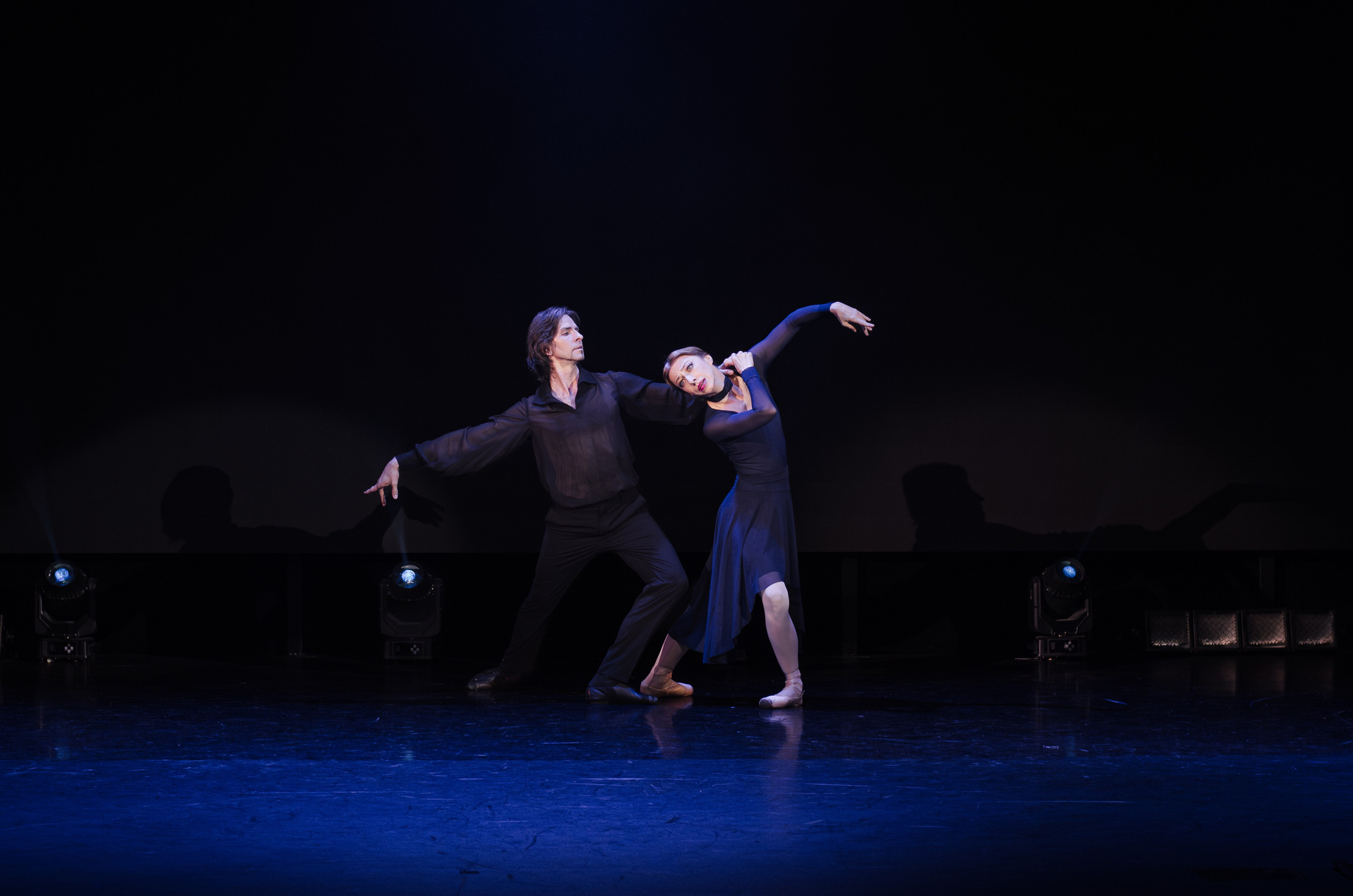 Гала-концерт Всероссийского фестиваля любительского балета Aurora PRIX — 2025. Портретный и репортажный фотограф в Санкт-Петербурге Варвара Жукова