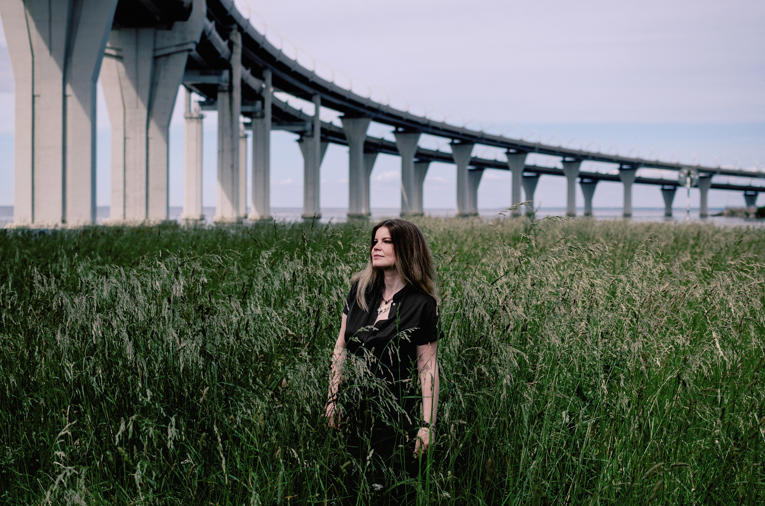 Фотопрогулка с Л. Портретный и репортажный фотограф в Санкт-Петербурге Варвара Жукова