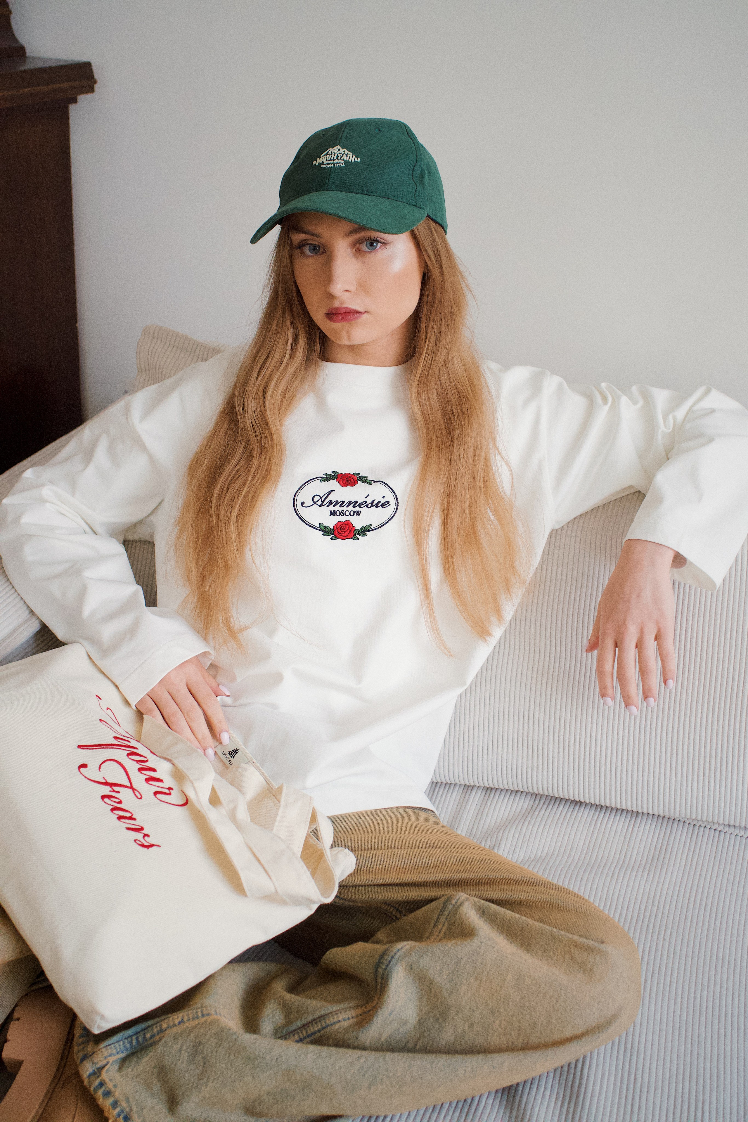 Amnesie. Photokoval.ru