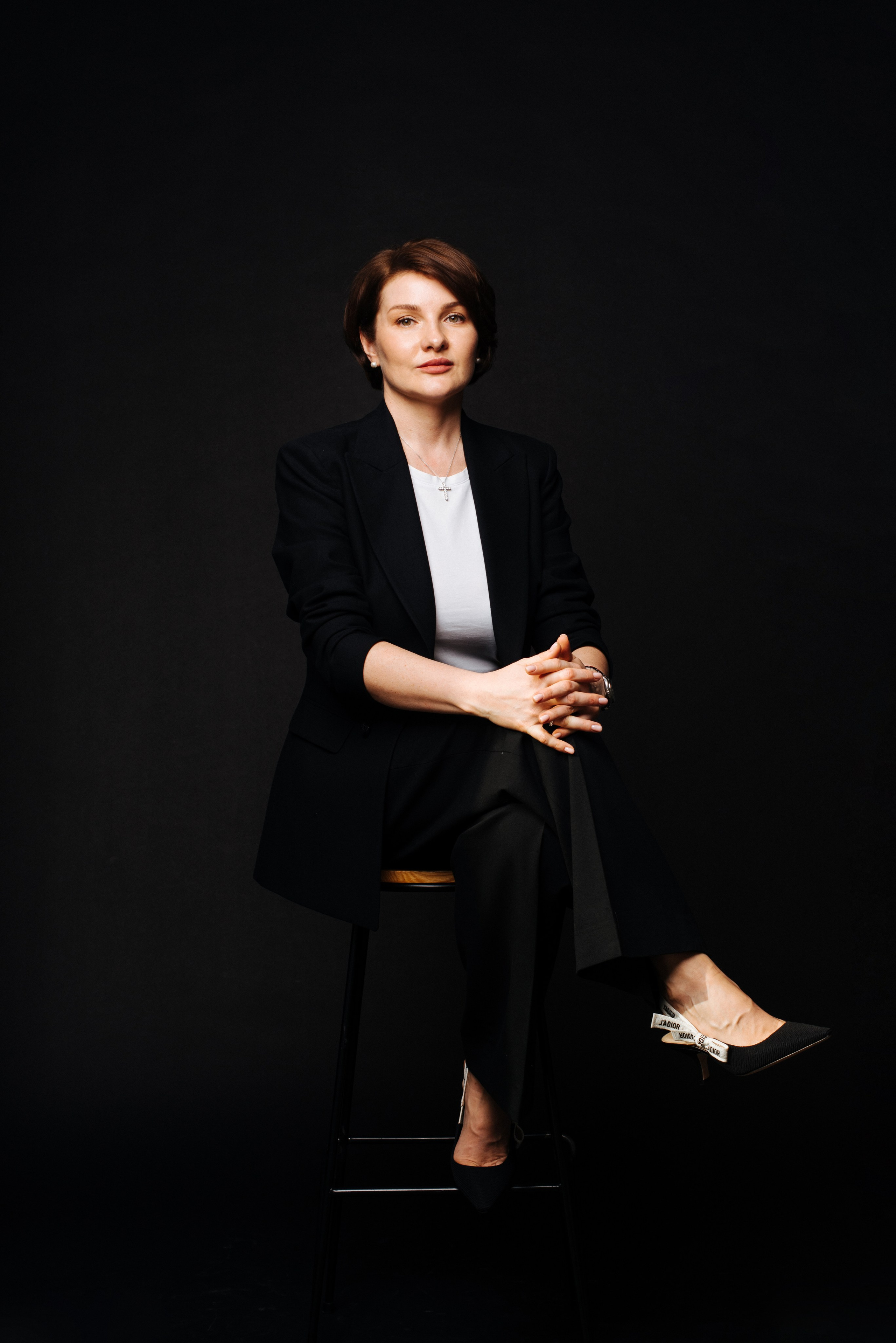 Бизнес портрет, Имидж. Рекламный и имиджевый фотограф Кужаков Николай