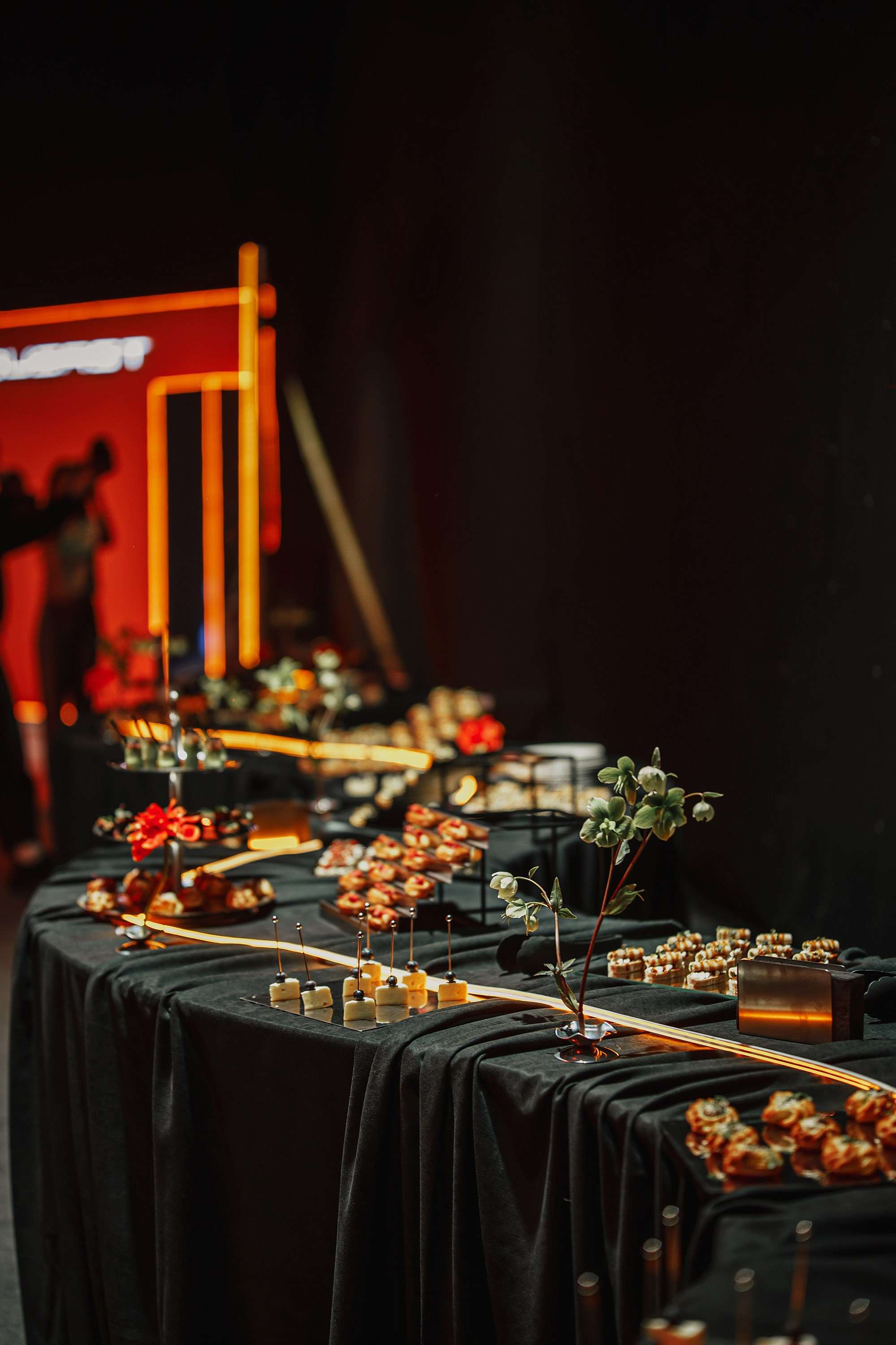 Презентация новых моделей SOUEAST. Фотограф TAULAN_1