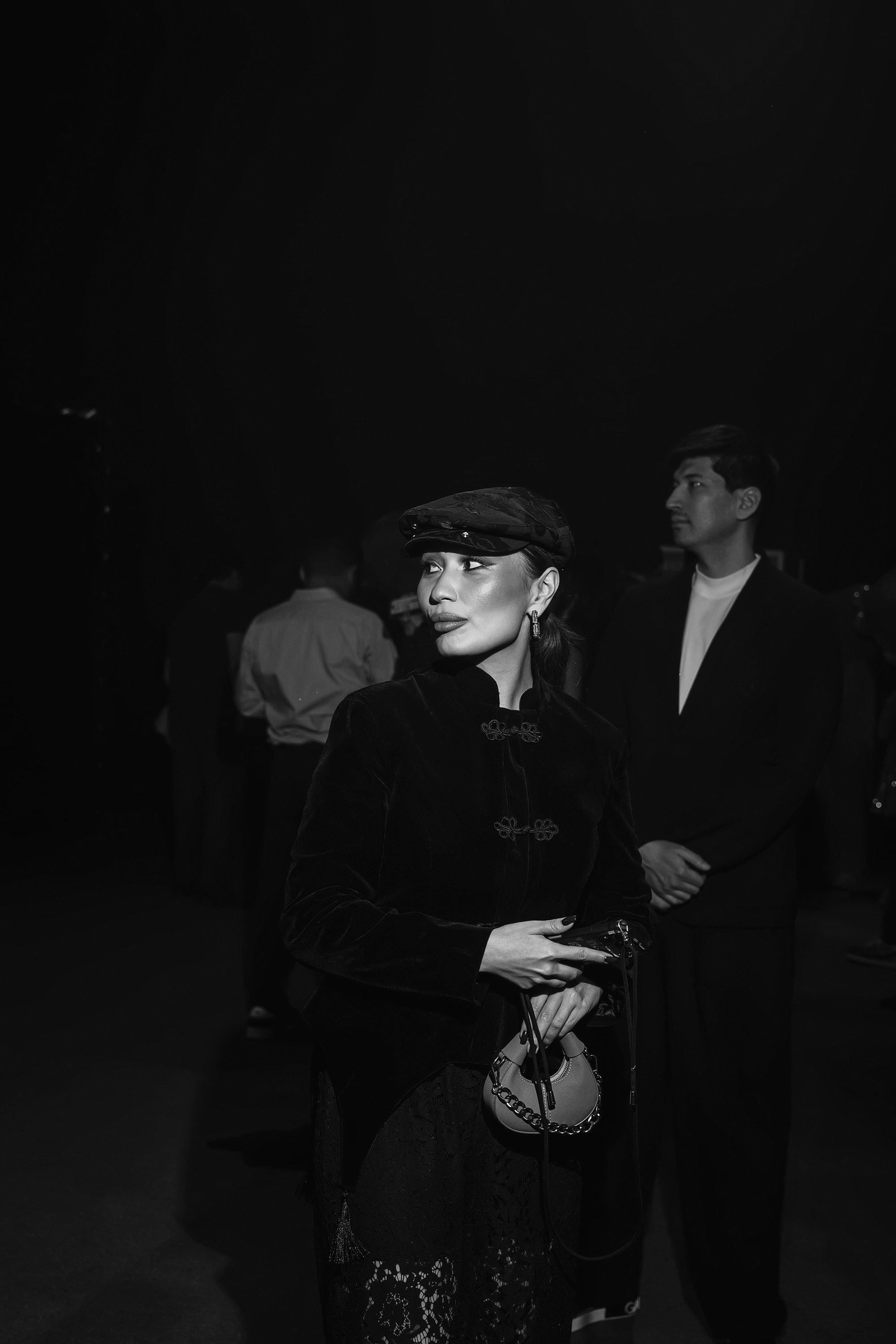 Презентация новых моделей SOUEAST. Фотограф TAULAN_1