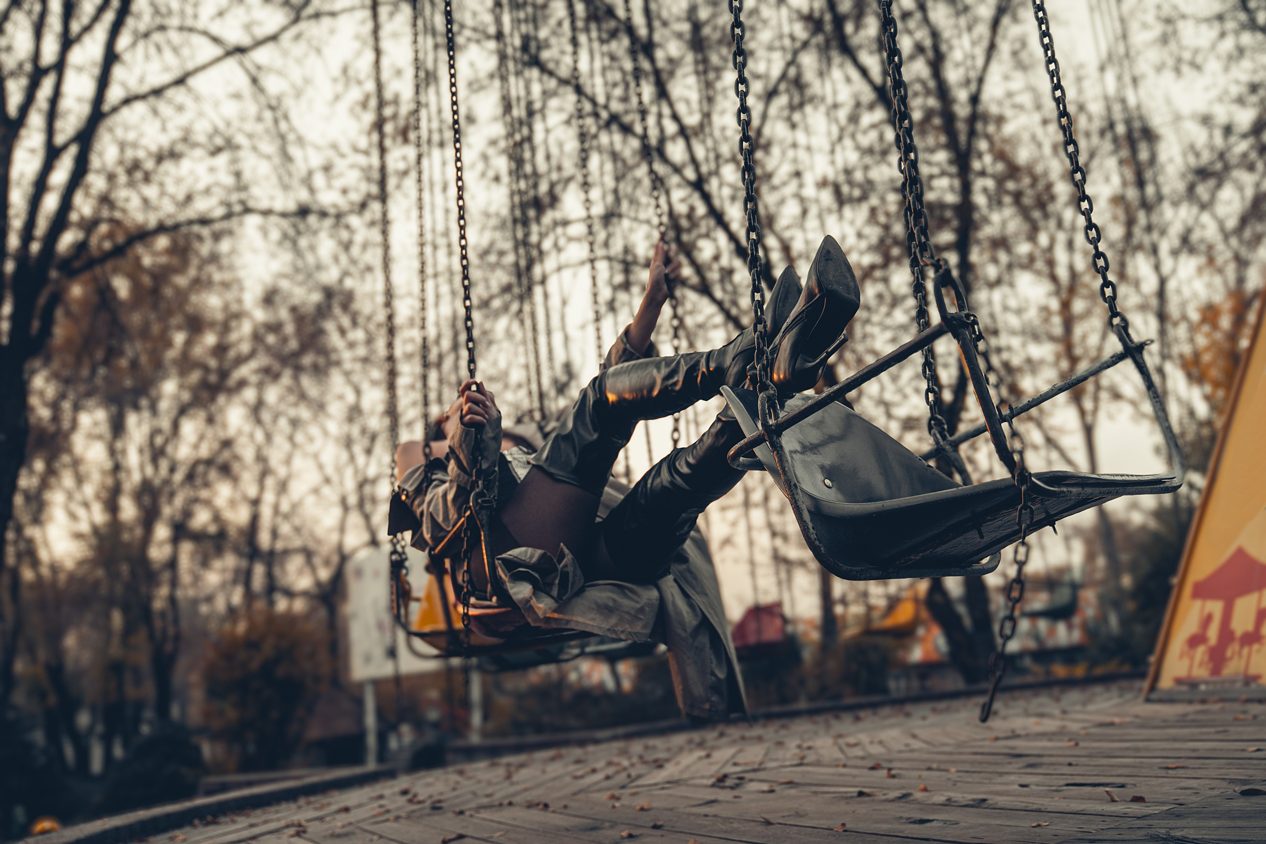 LERA. Фотограф TAULAN_1