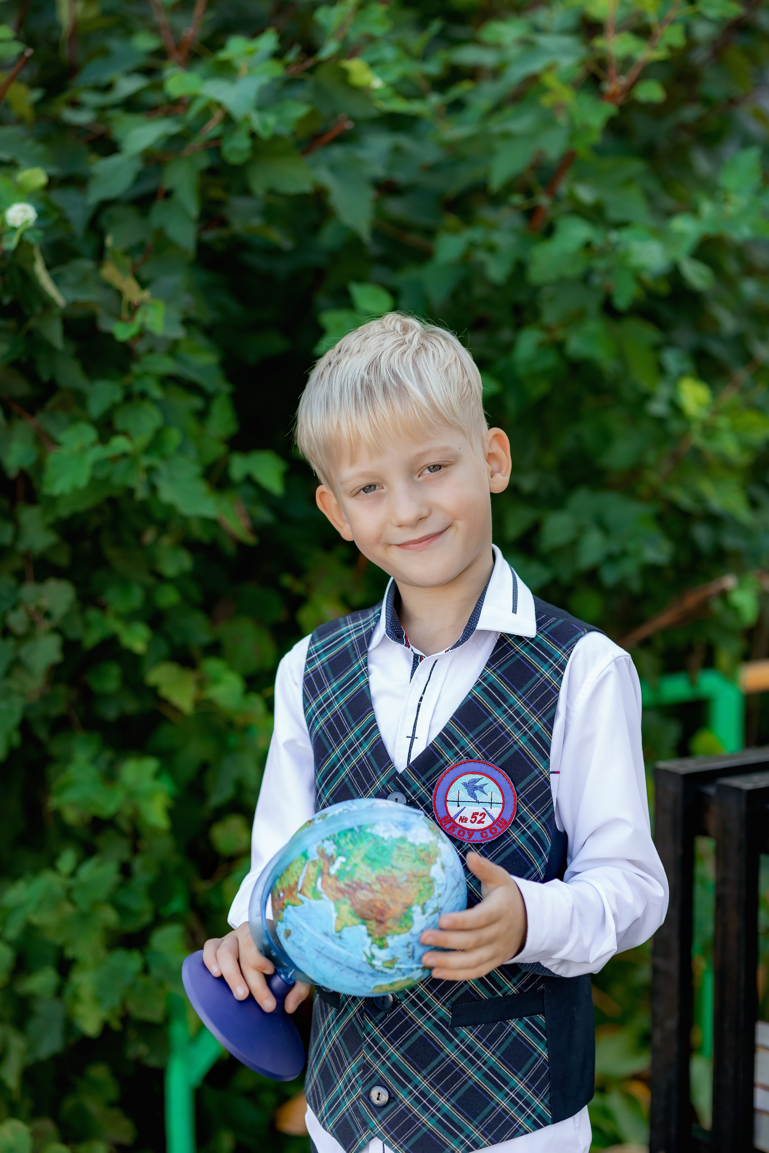 Виньетки Общие Портреты. Главная