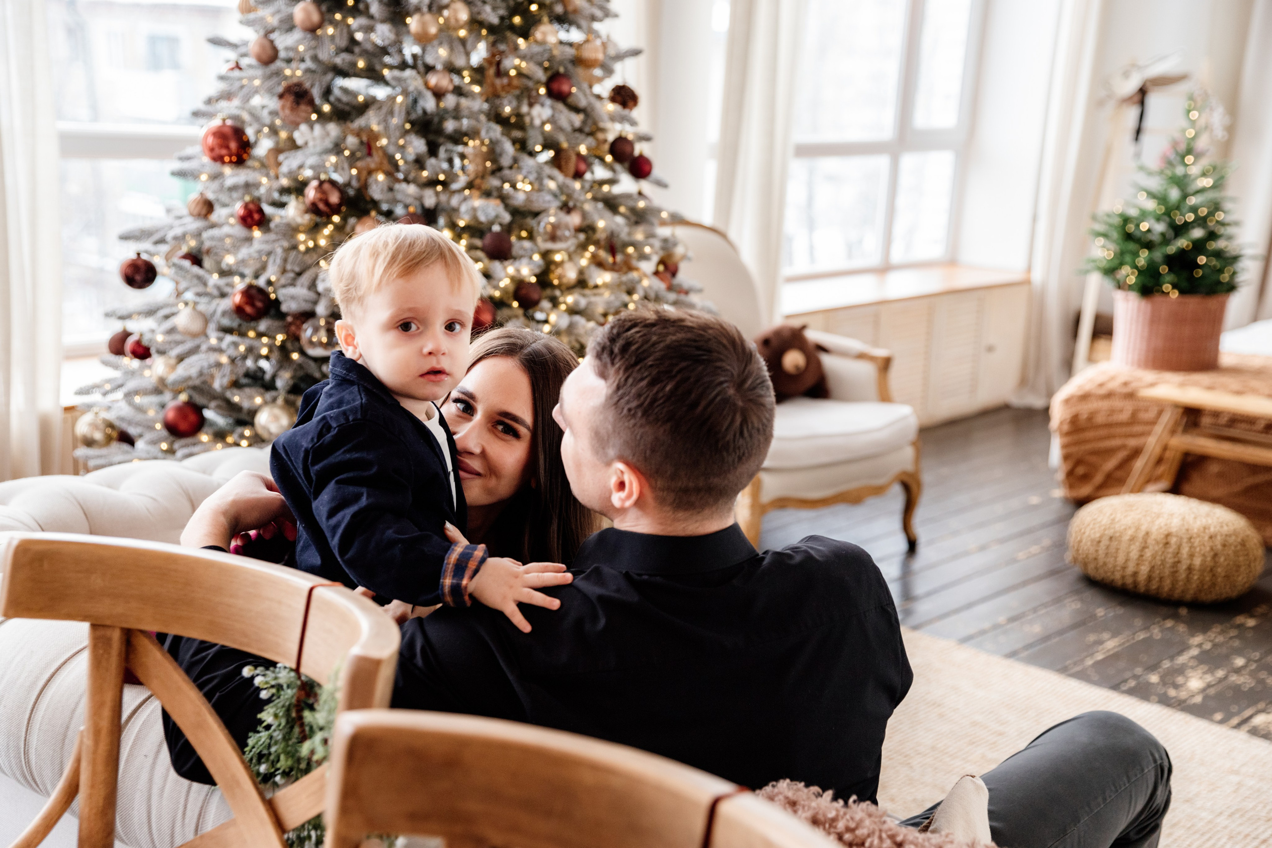 Семейная история). Семейный фотограф документалист в Пензе Лопатинская Татья