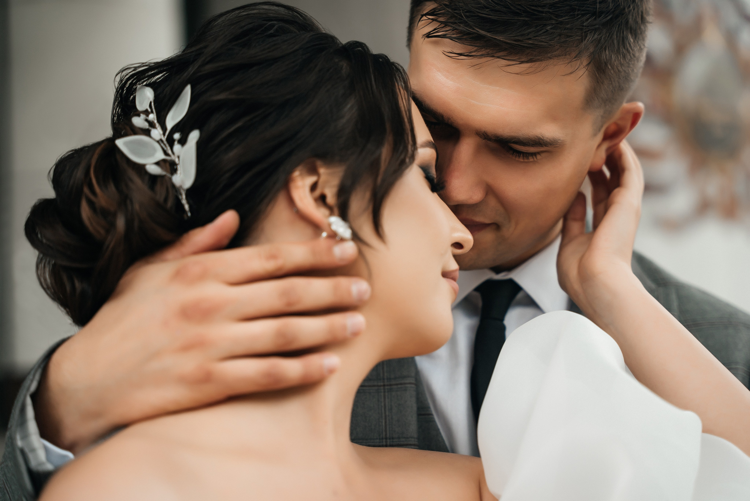 Алексей и Ирина. Свадебный фотограф в Самаре Анна Ковалева