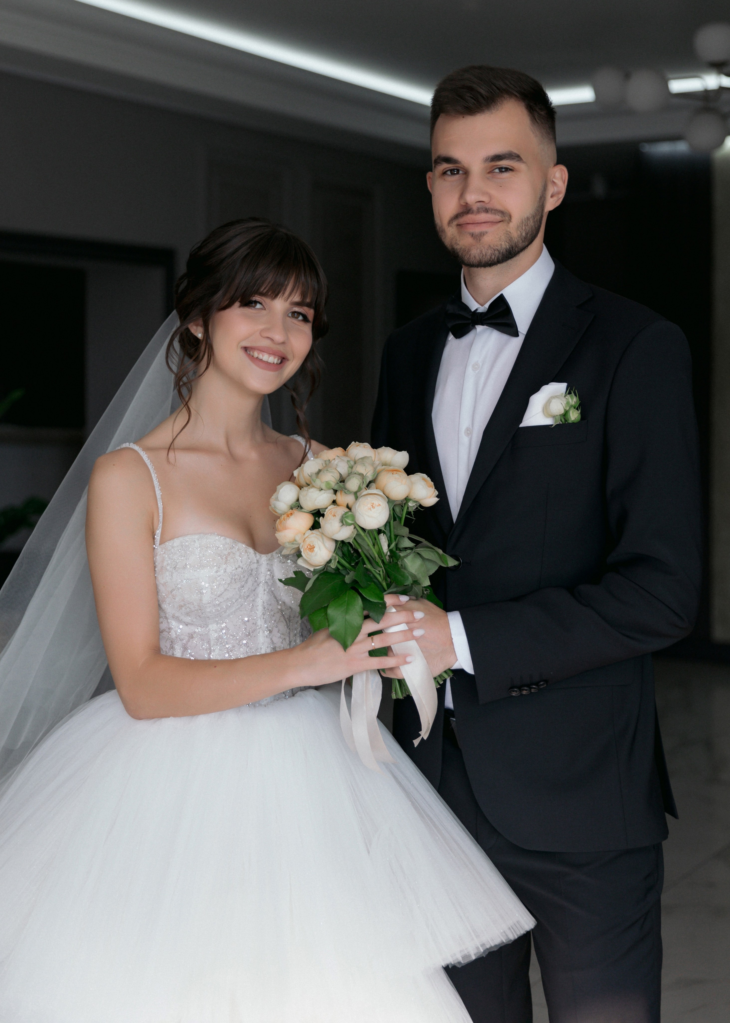 Екатерина и Сергей, 18/09/2024. Свадебный  и семейный фотограф в Краснодаре