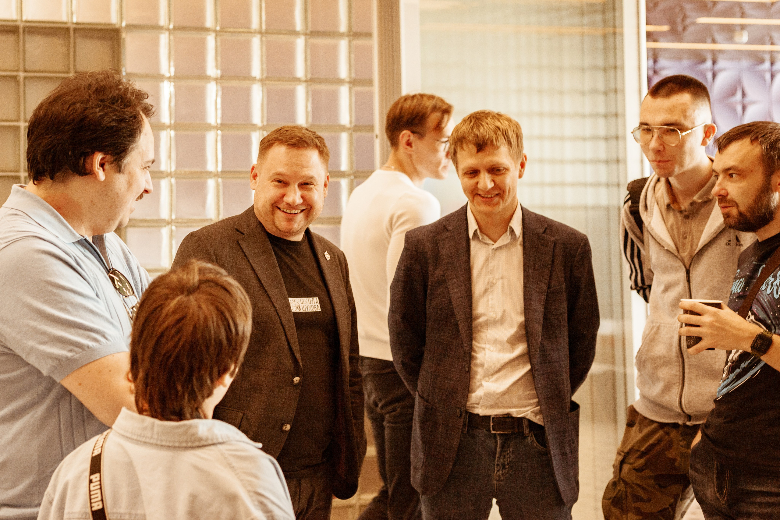 It траектория и робототехника. Фотограф Старый Оскол Мавлыга Мария