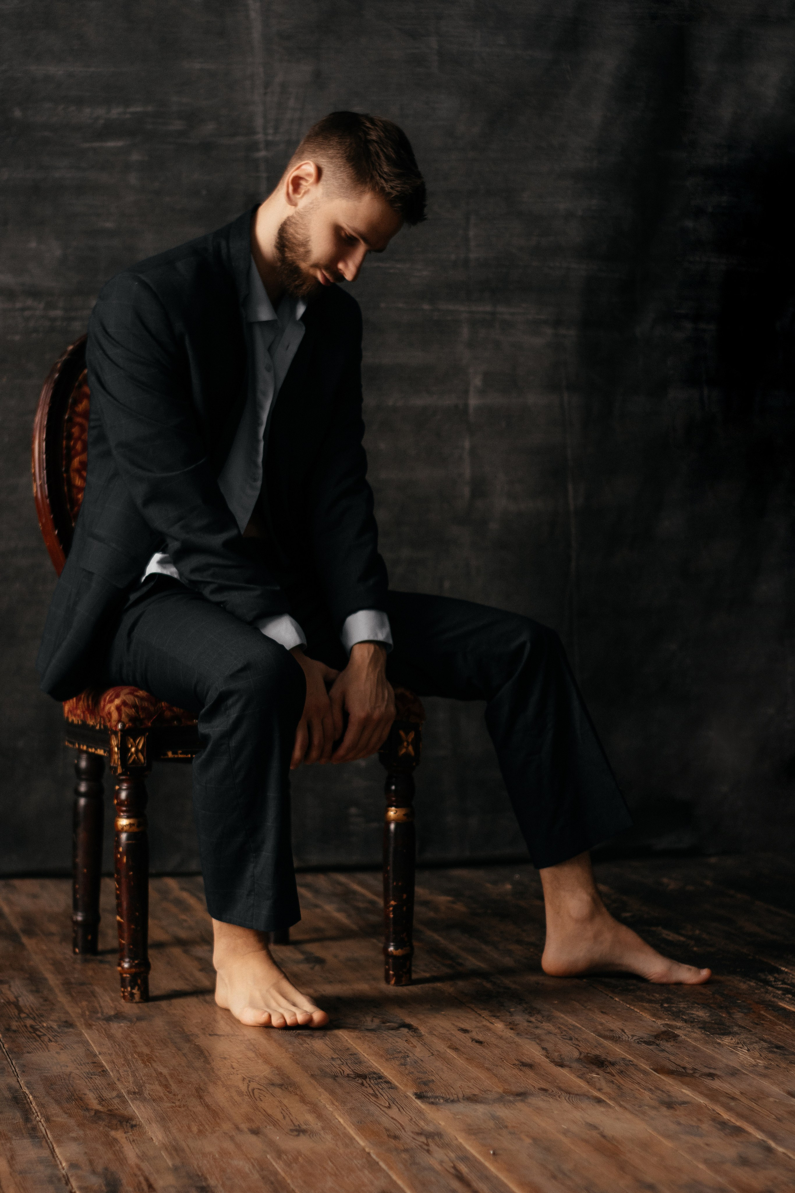 Дмитрий. Свадебный и семейный фотограф Татьяна Нуякшева Новоалтайск — Барнаул