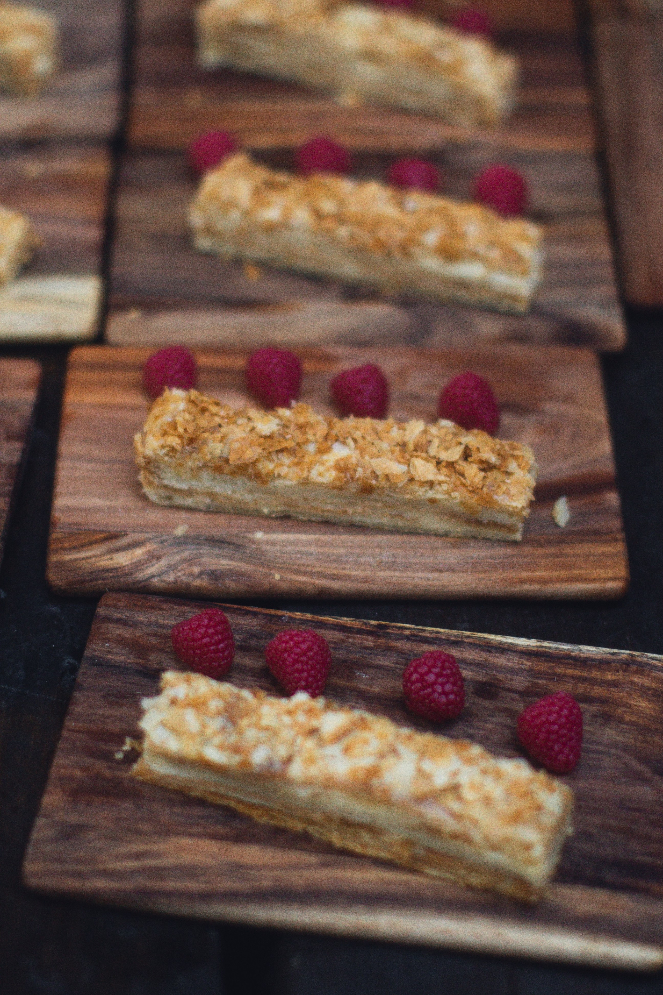 Званый ужин от гастрокафе «Sentori». Свадебные фотографы в г. Сургут Маркова Наталья и Замахина Елена