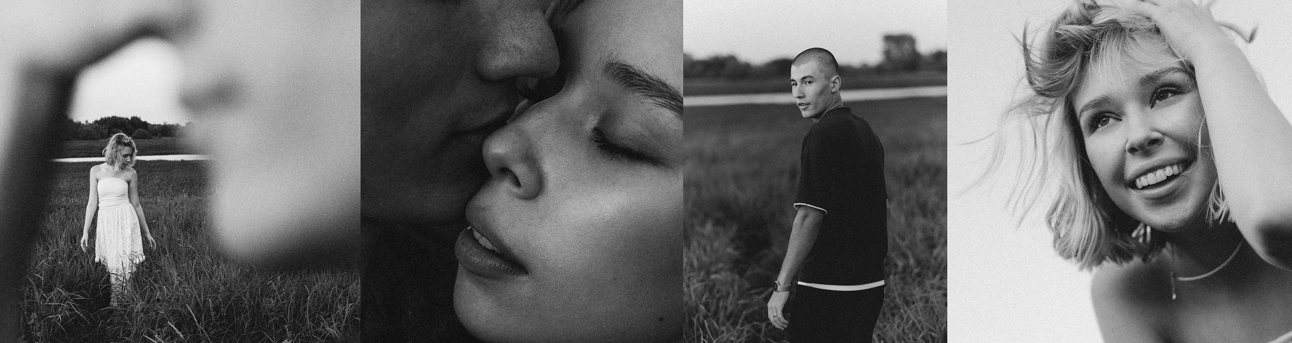 Свадебные фотографы в г. Сургут Маркова Наталья и Замахина Елена