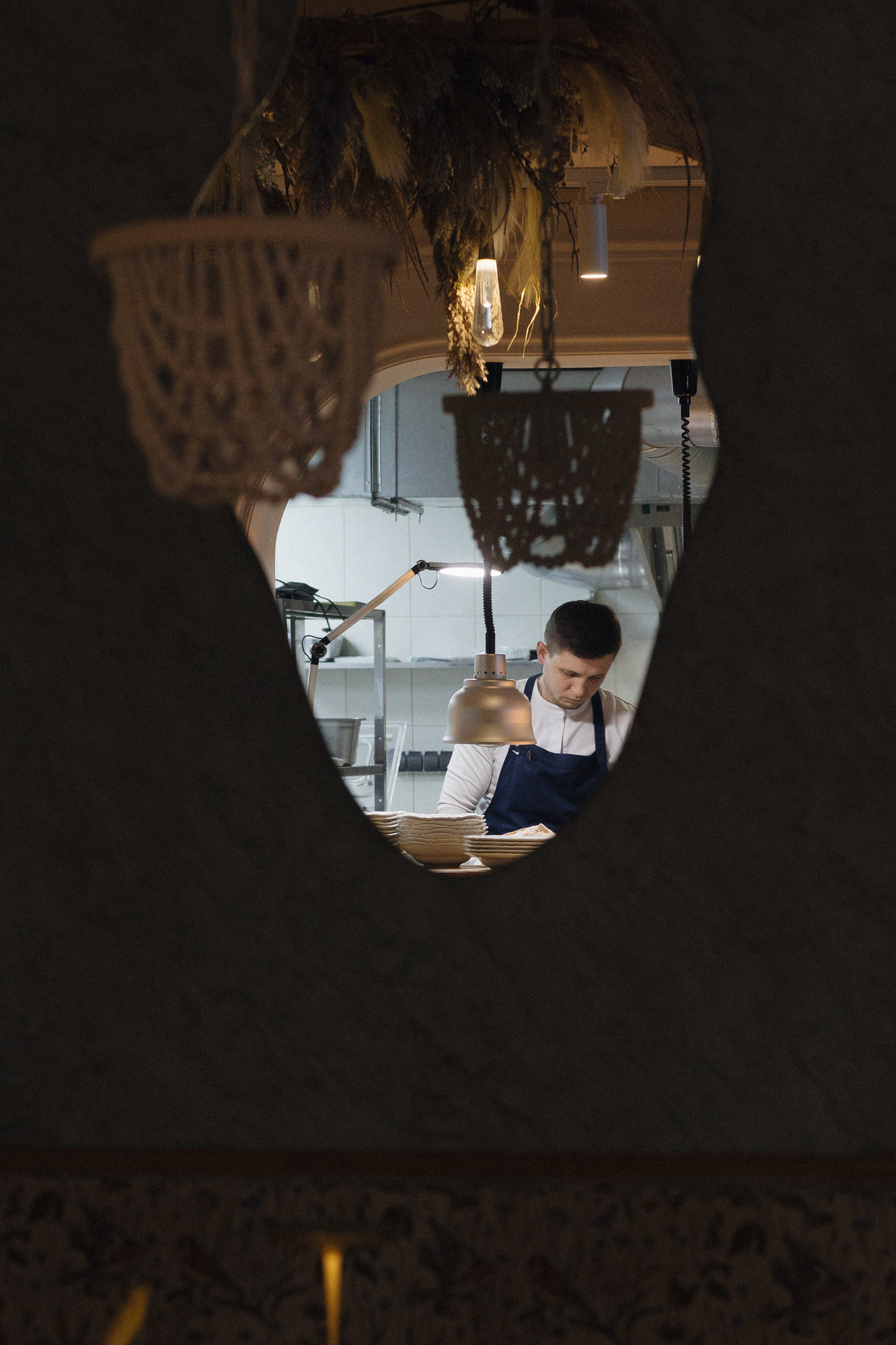 «Sentori» (презентация меню). Свадебные фотографы в г. Сургут Маркова Наталья и Замахина Елена