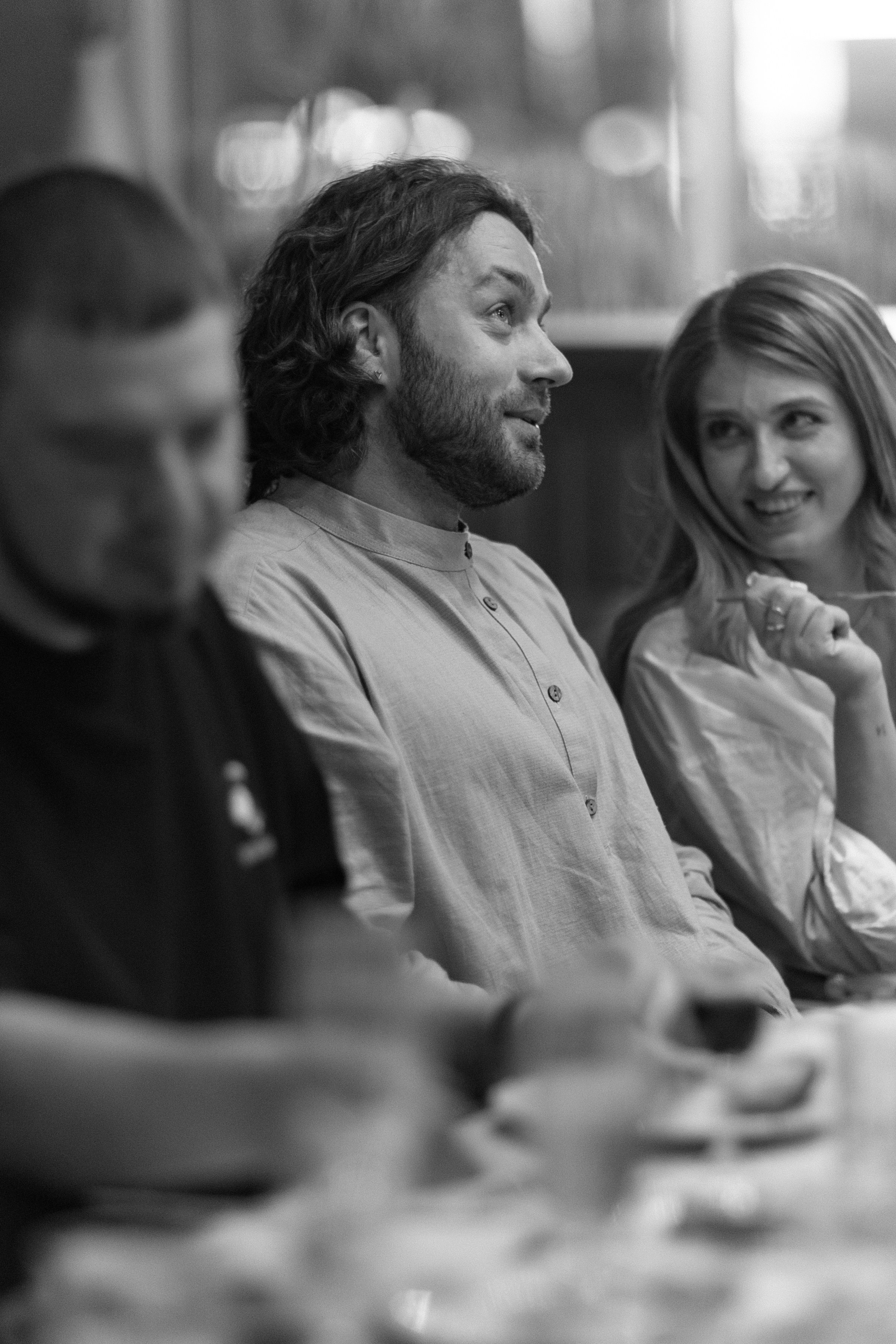 «Sentori» (презентация меню). Свадебные фотографы в г. Сургут Маркова Наталья и Замахина Елена