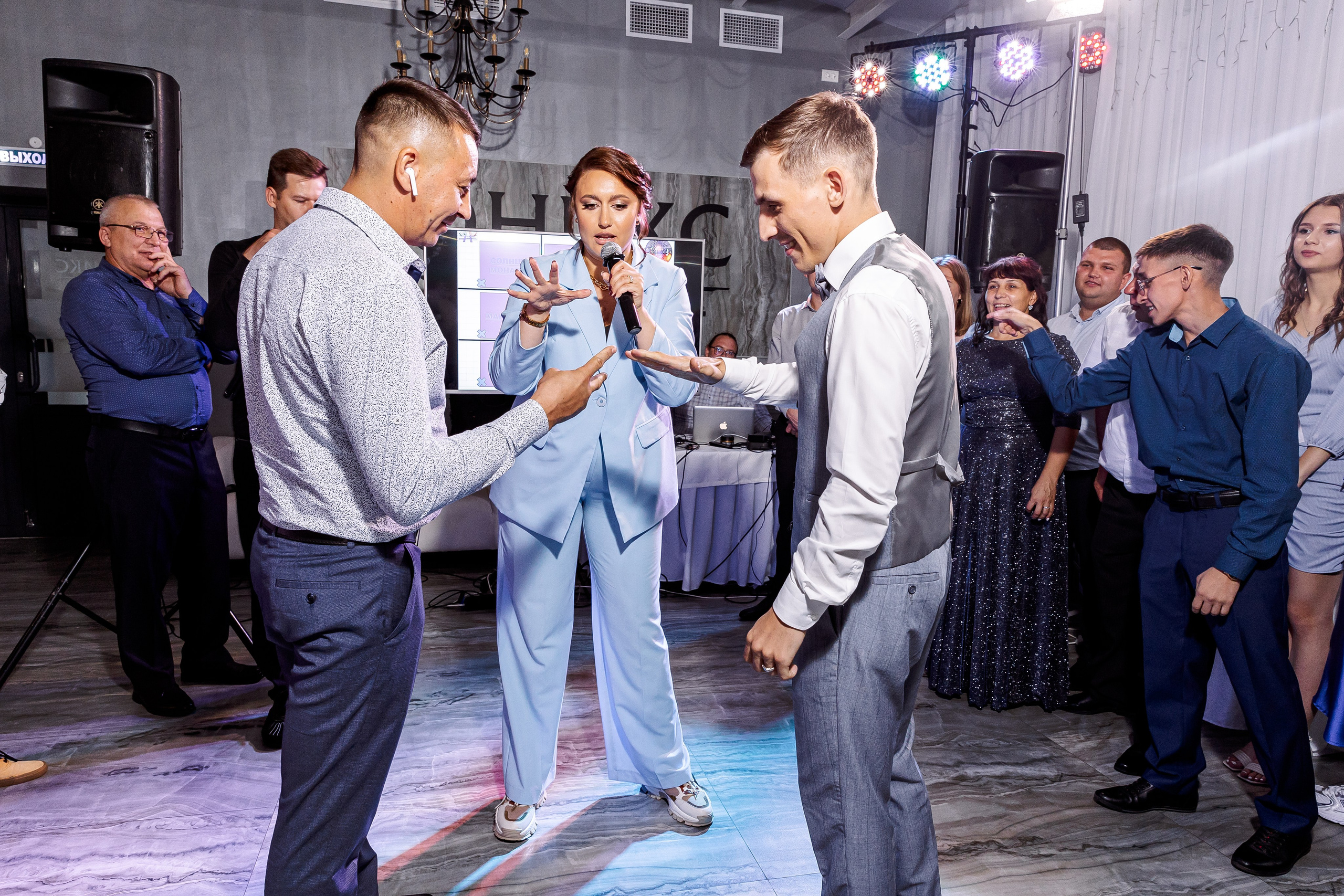 Сергей и Валерия. Свадебный и семейный фотограф в Челябинске Юлия Ишимова