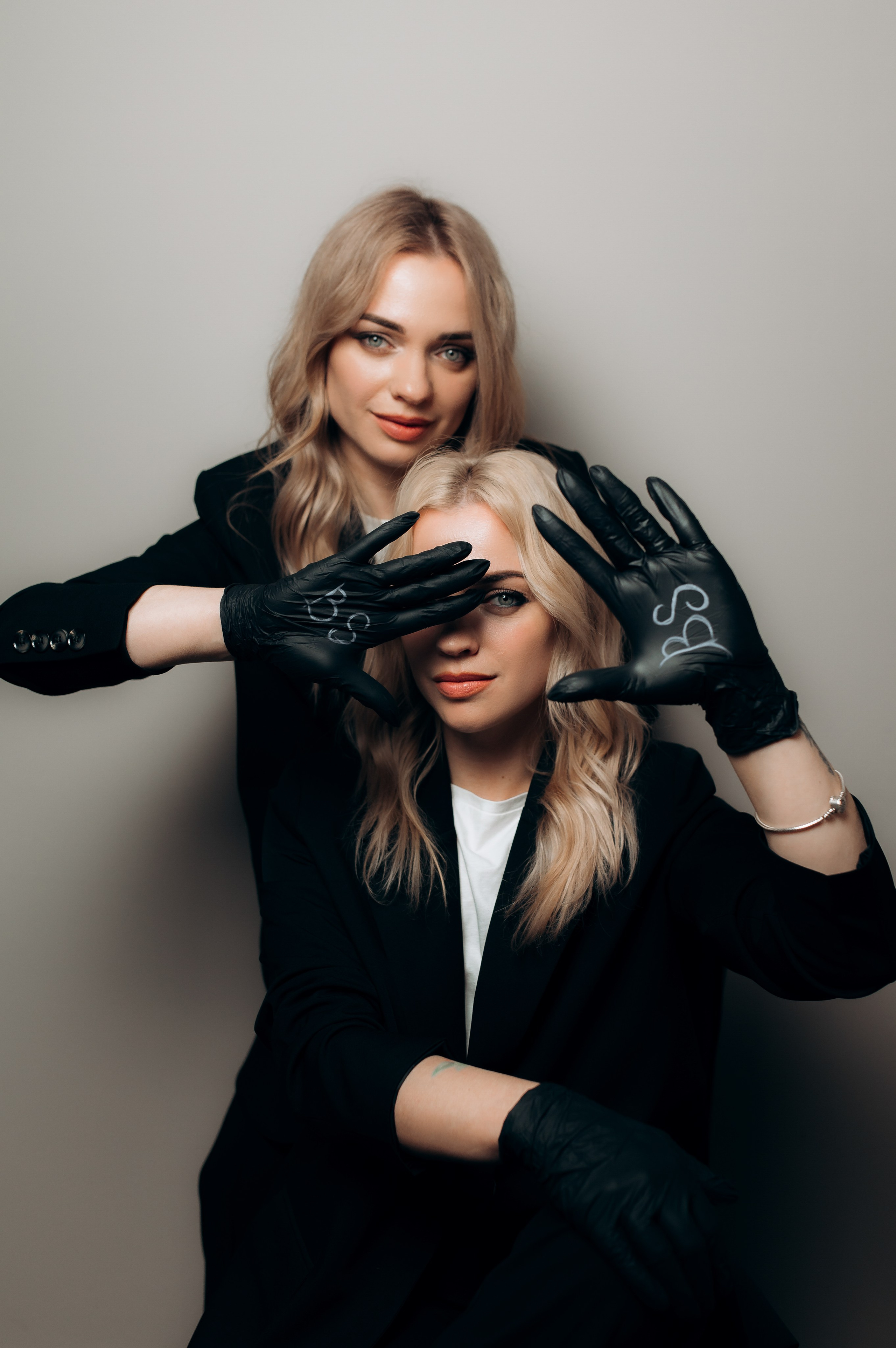 Для салона красоты. Фотограф Алексин, Тула