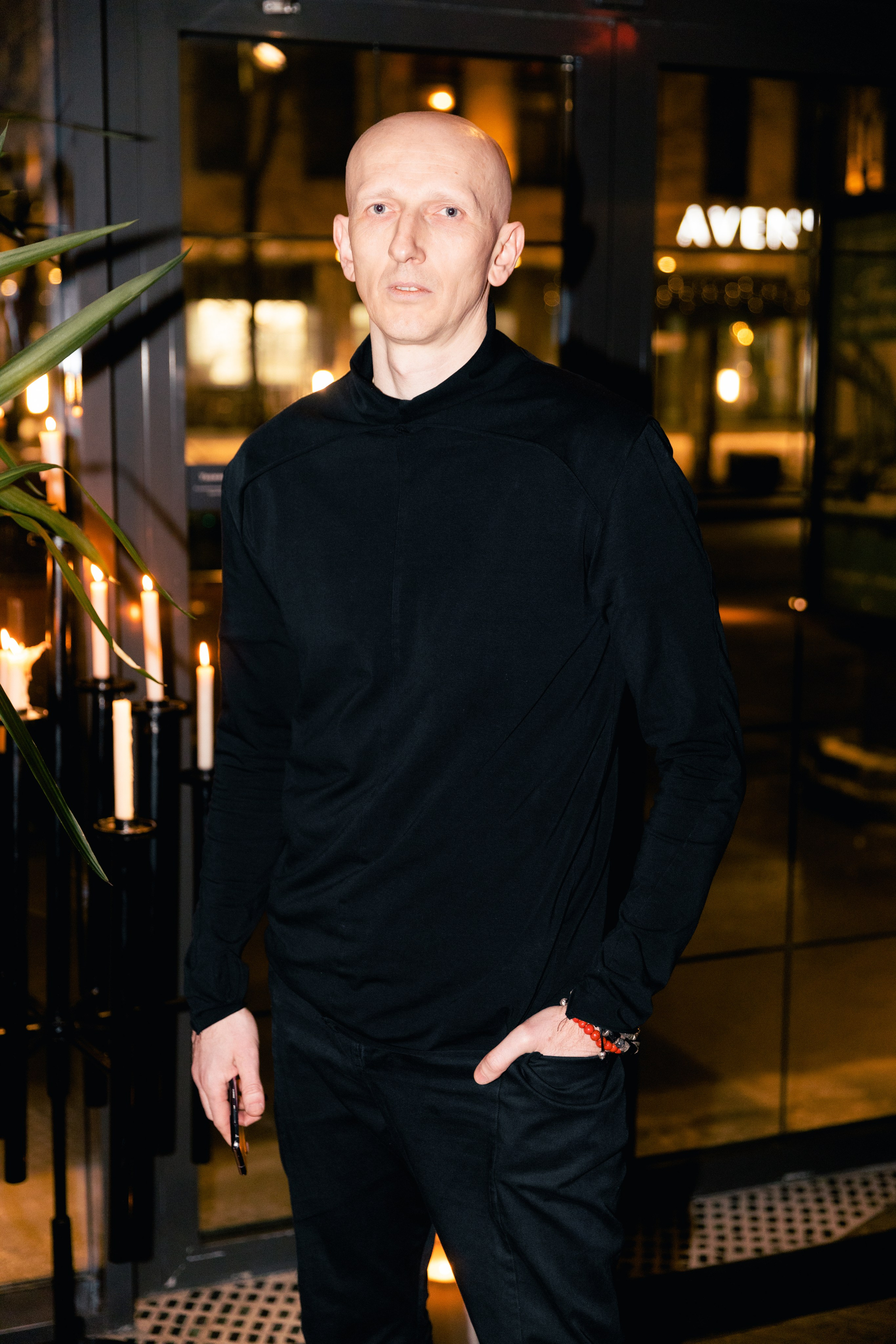 FASHION EVENTS. DRIPSTOCK MAG