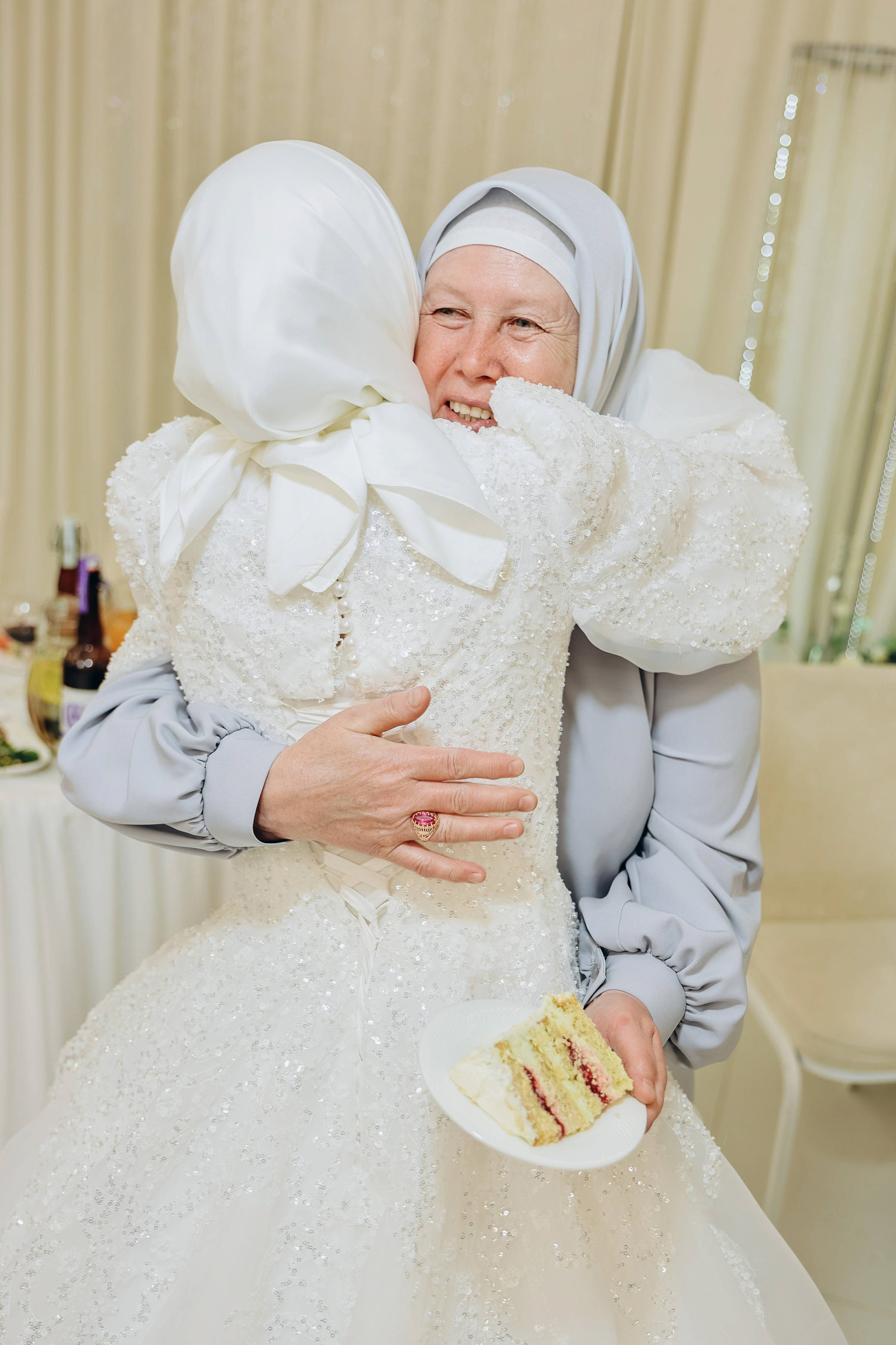 Инсаф и Айгуль. Мечеть Рауза. Свадебный фотограф Казань|Москва Ranas4you