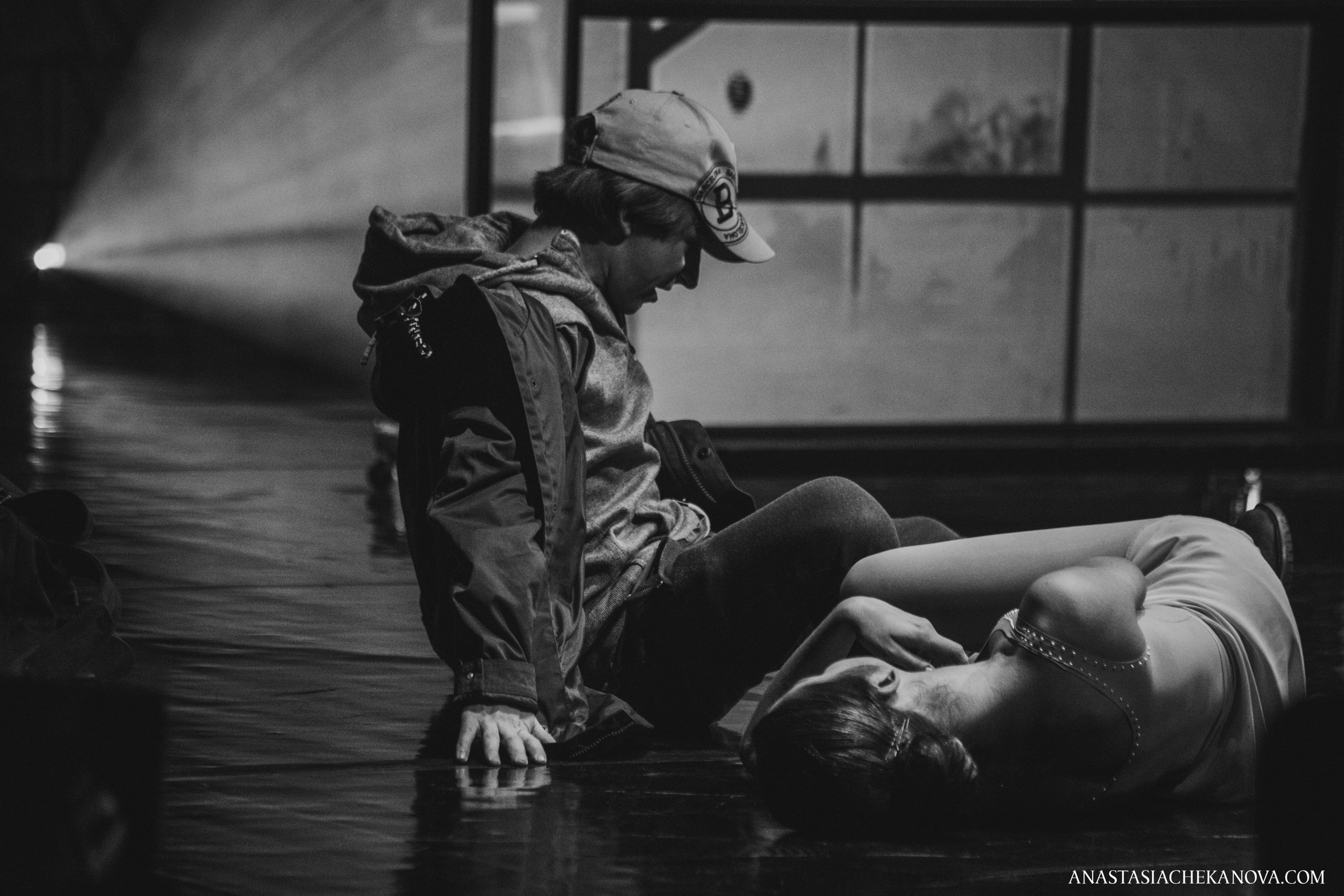 Мне не больно. Театр Луны. 29.04.15. Концертный и бурлеск фотограф Москва