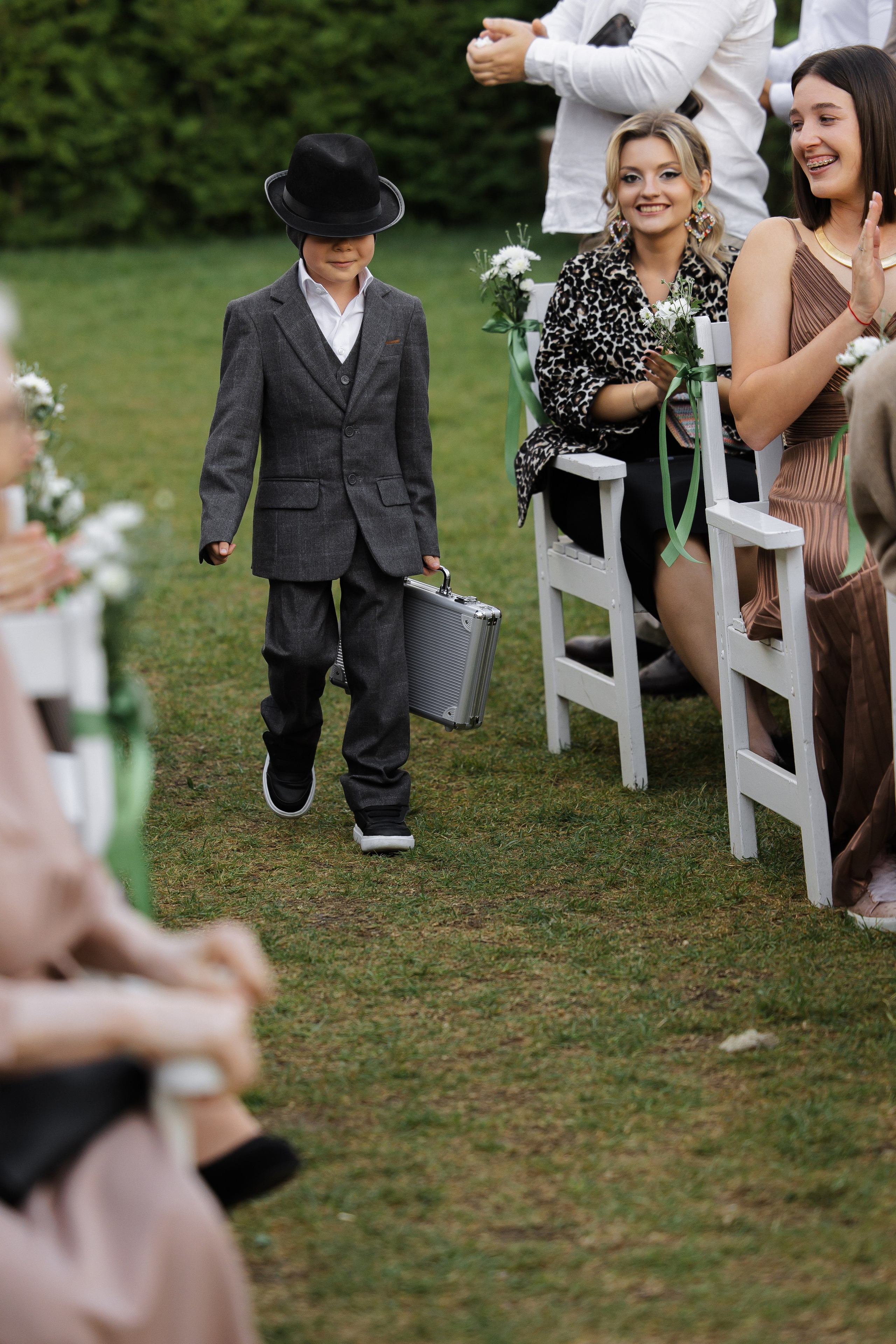 Анна и Дмитрий. Letova Wedding — Свадебный организатор в Москве