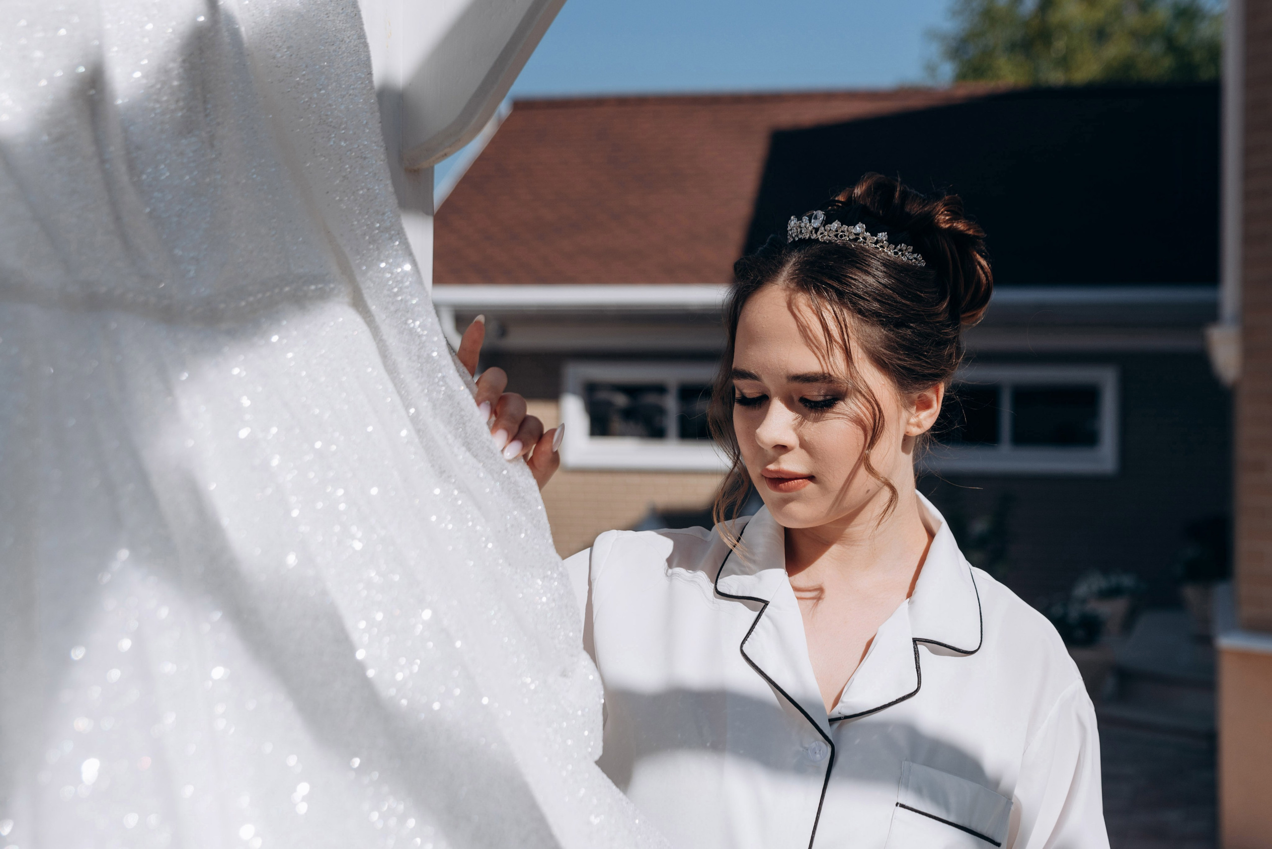 Константин и Аделя. Свадебный фотограф Казань|Москва Ranas4you