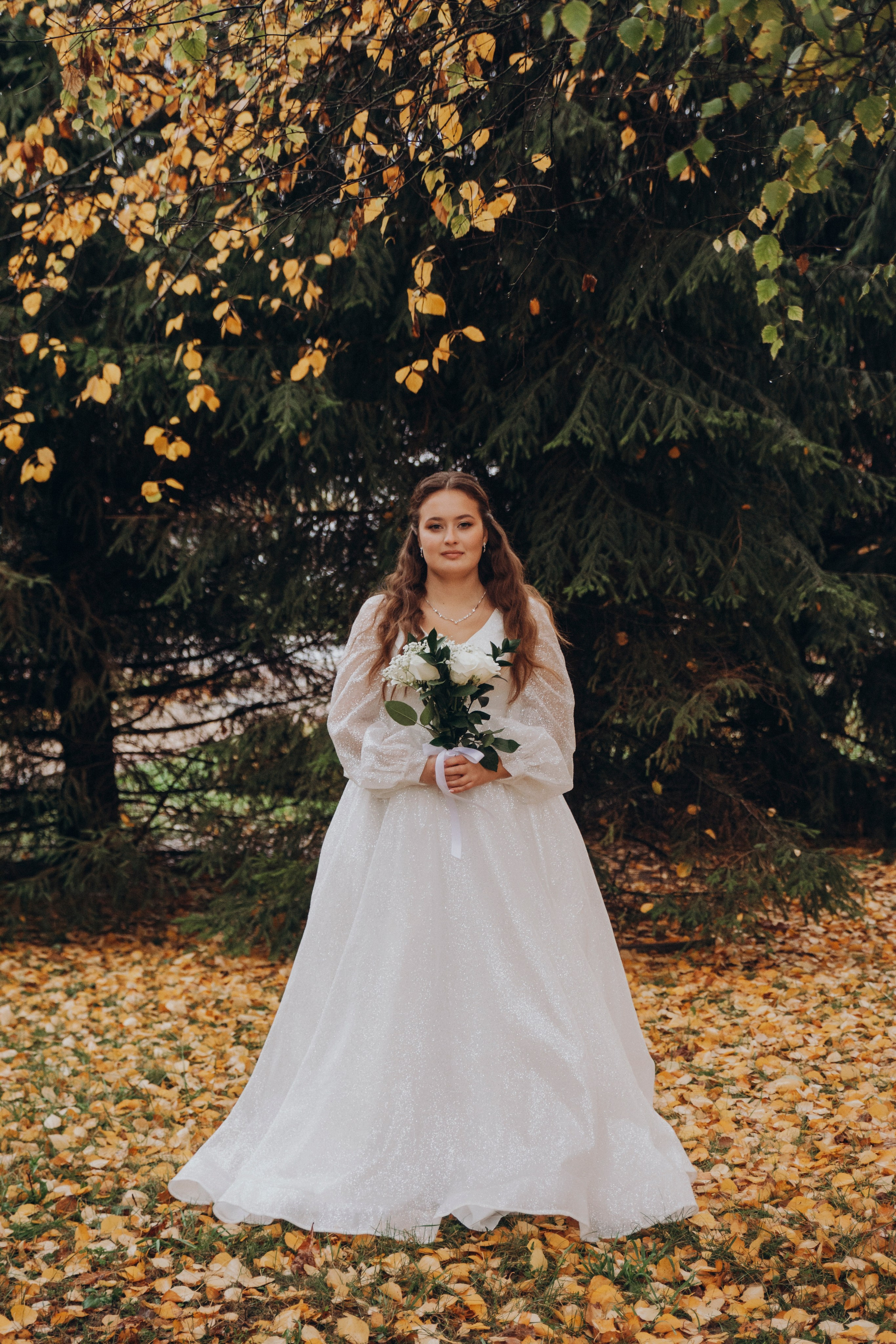 Свадебная фотосессия. Фотограф в Белгороде Анастасия Богунова