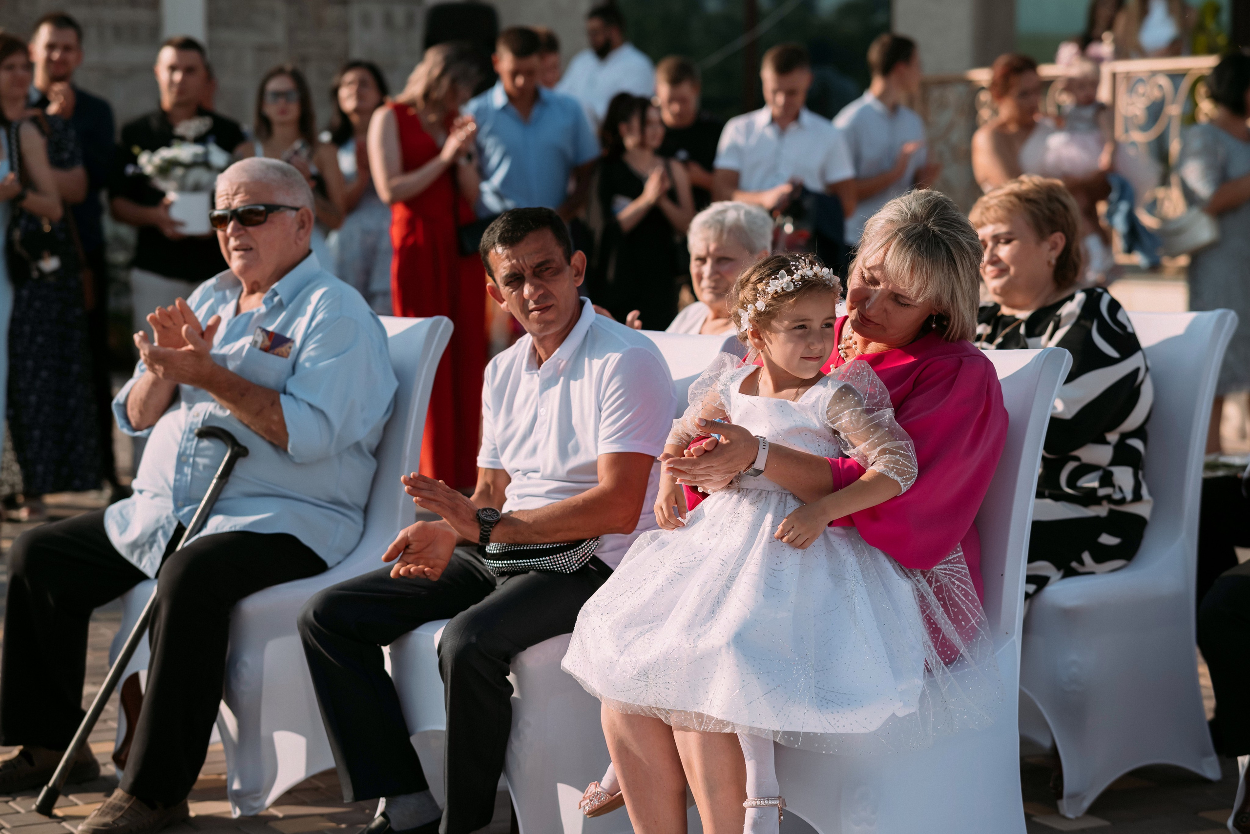 Георгий и Дарья. Свадебный и семейный фотограф в Симферополе Дарья Маркова