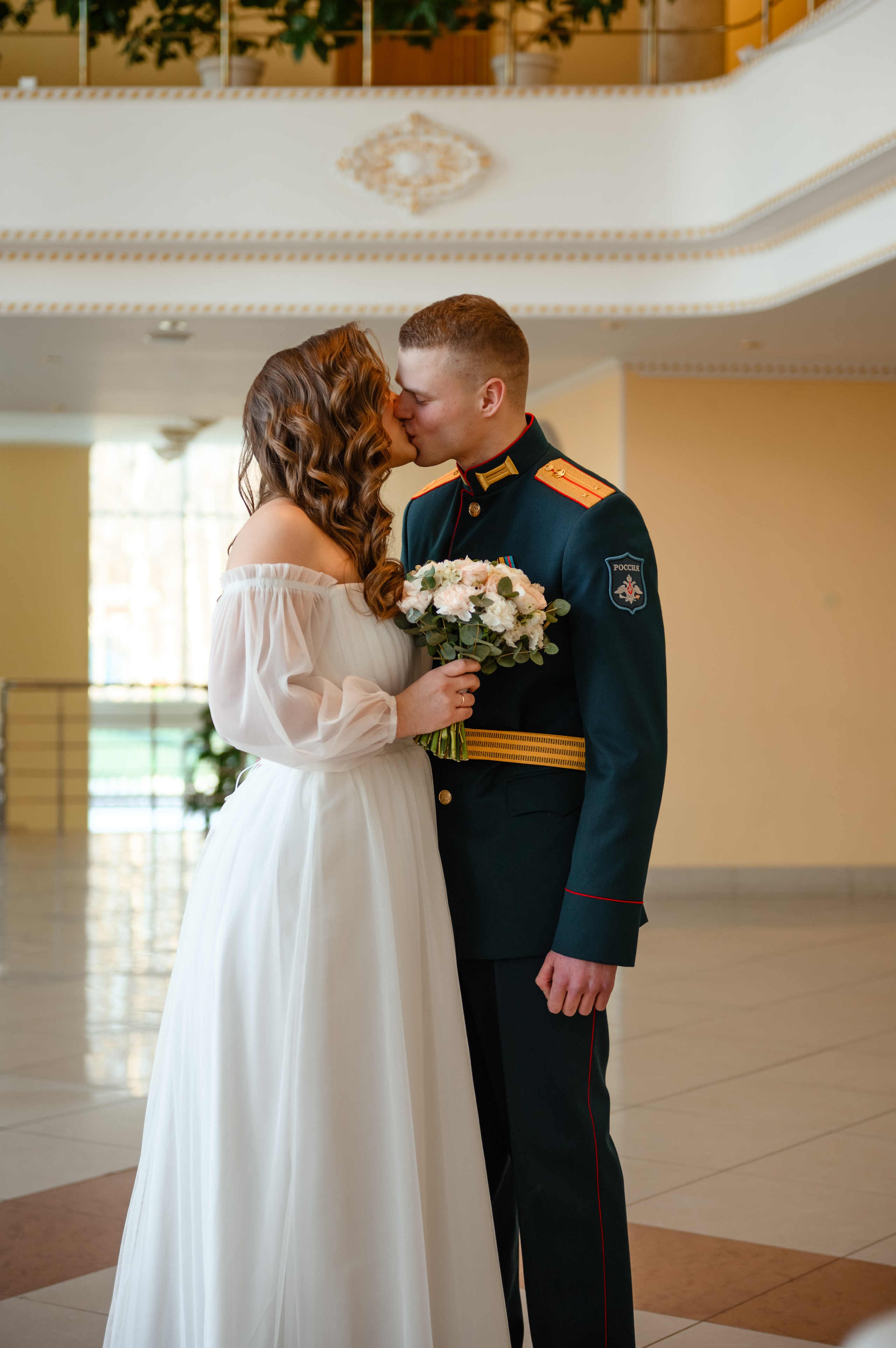 Свадьбы. Женский и семейный фотограф в Костроме. Алена Шепот