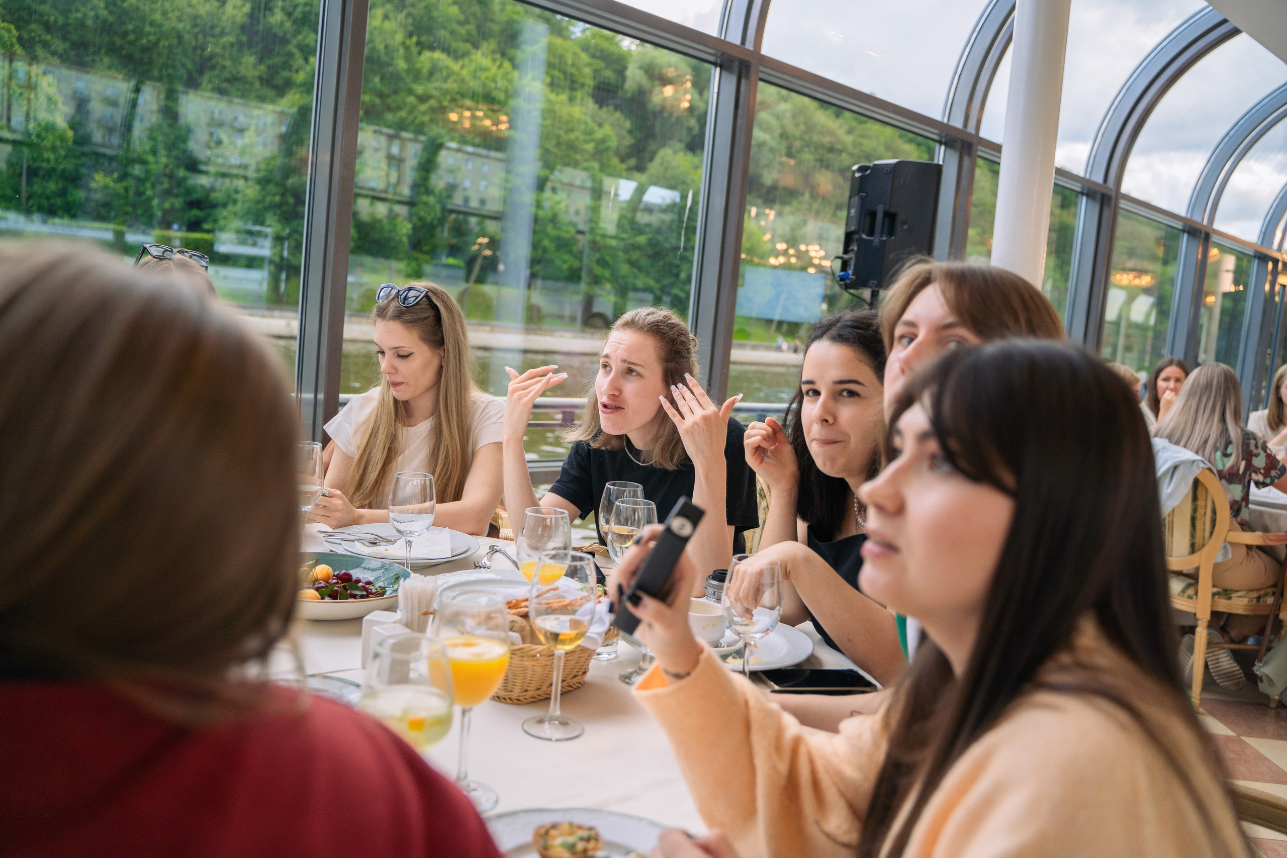 Квиз для Авито. Главная