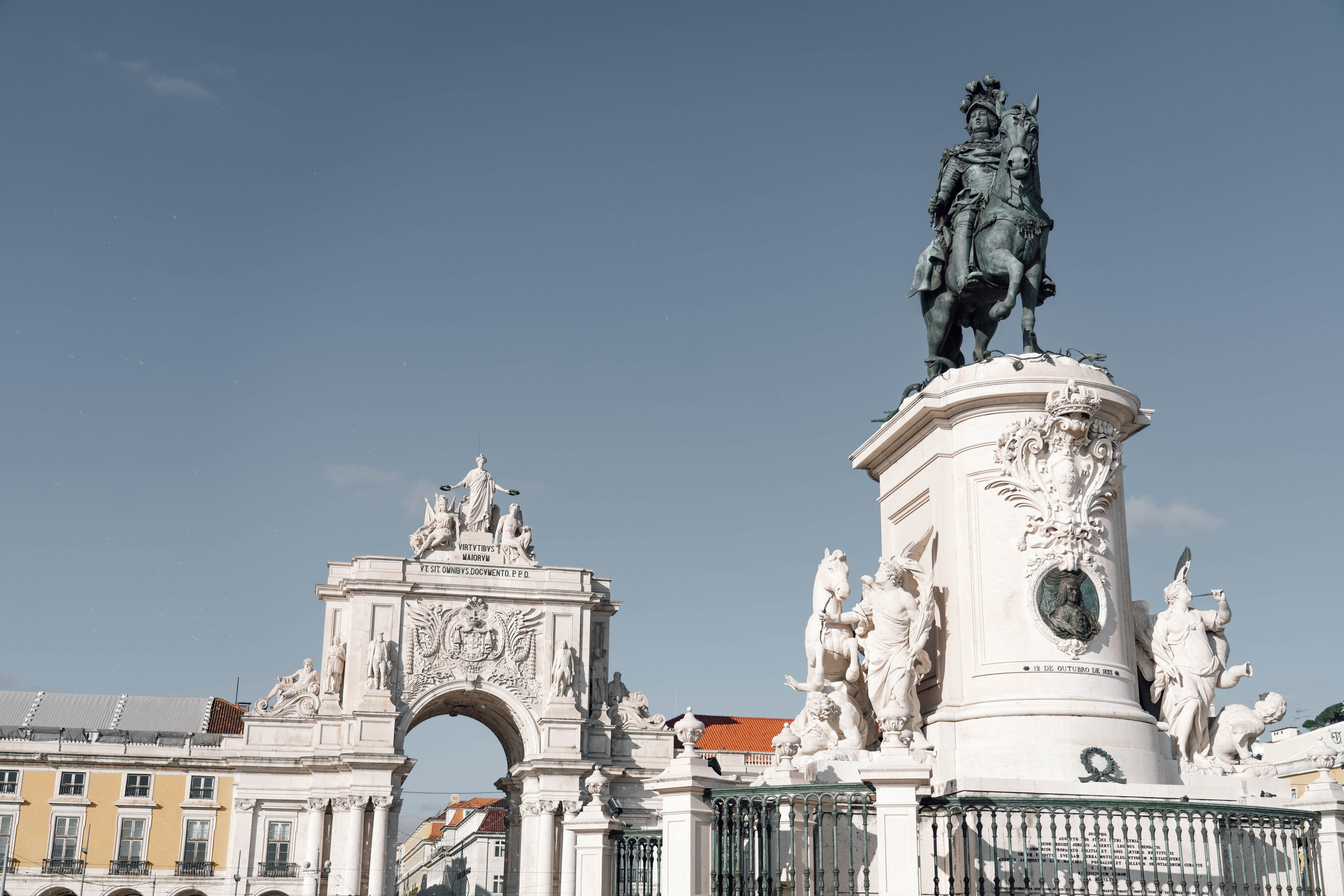 Португалия. Фотографирую для себя, своей семьи и друзей!