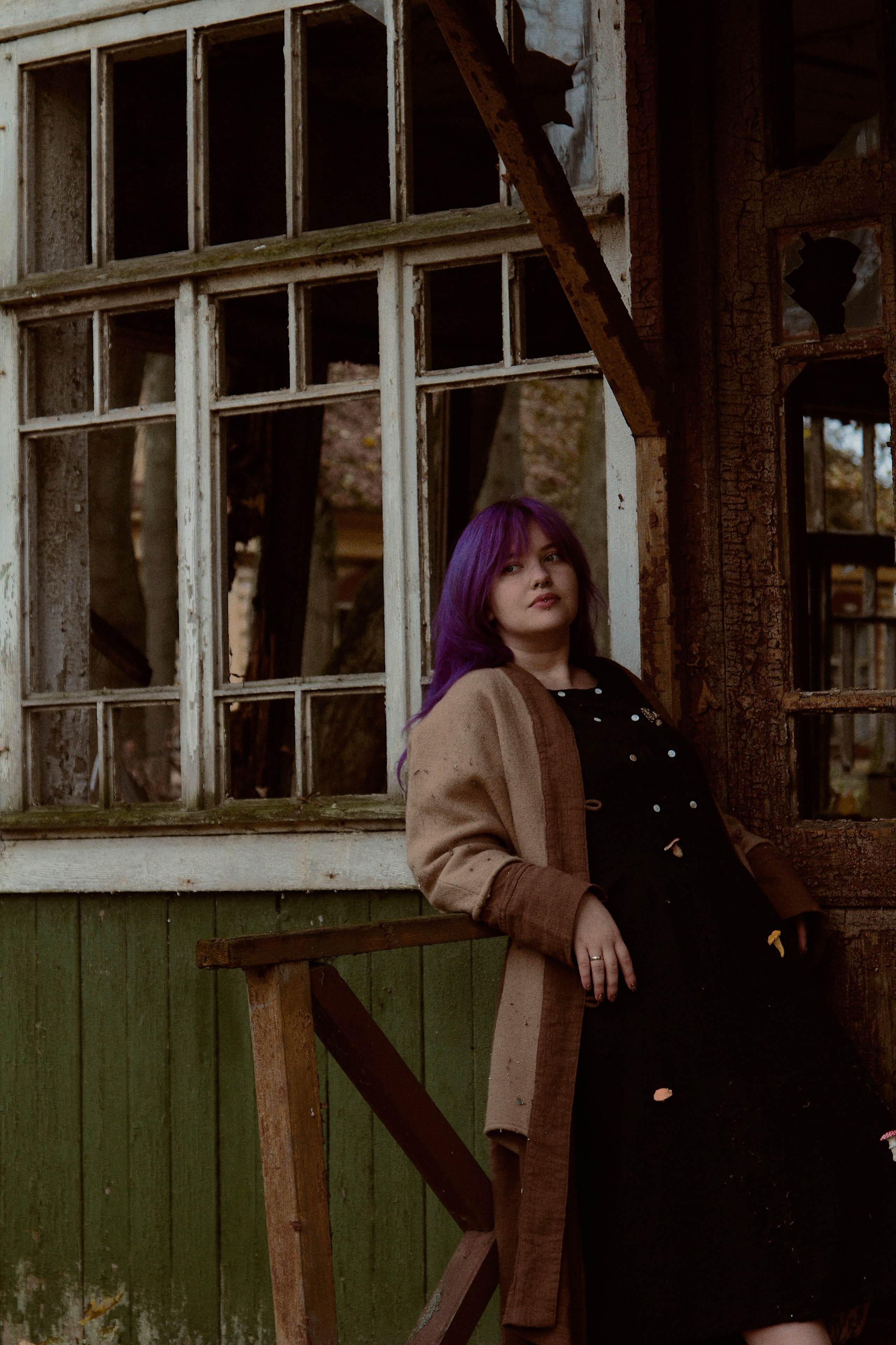 Русская сказка. Фотограф лавстори Москва/МО Приятелева Ангелина