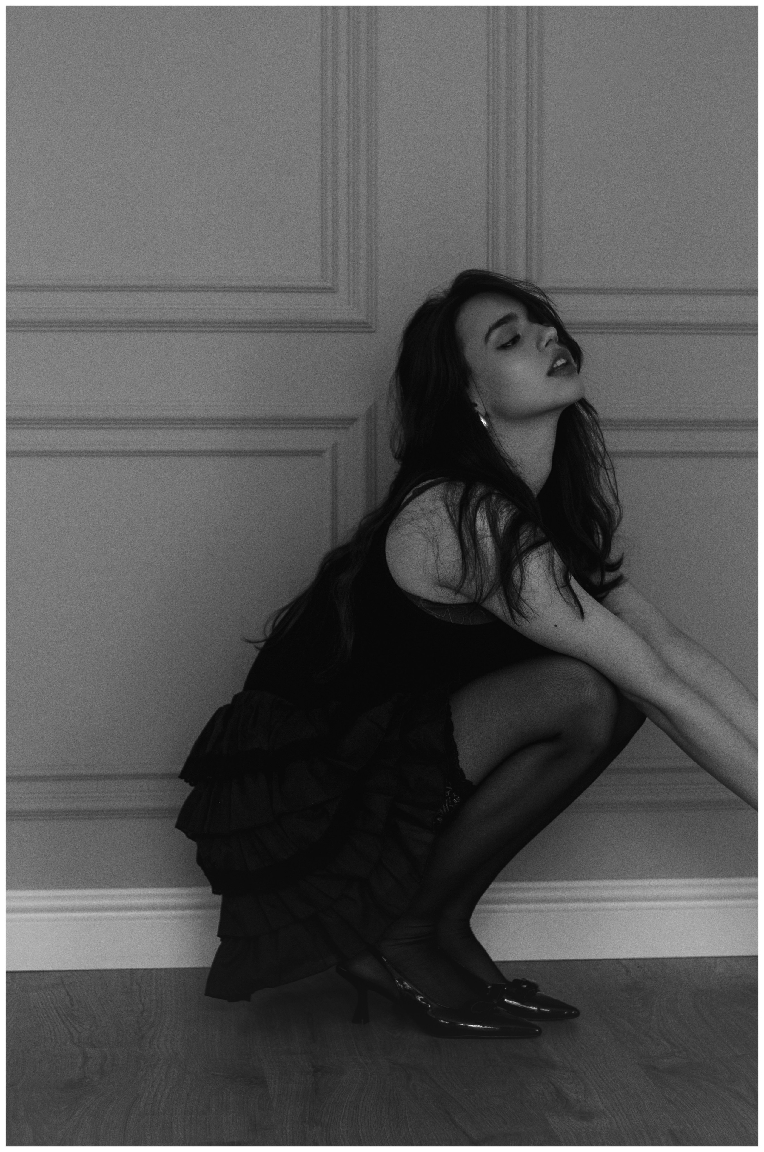 Анита. Портретный фотограф в Орле. Готовые фото за 3 дня! Помощь в позировании. Советы по организации