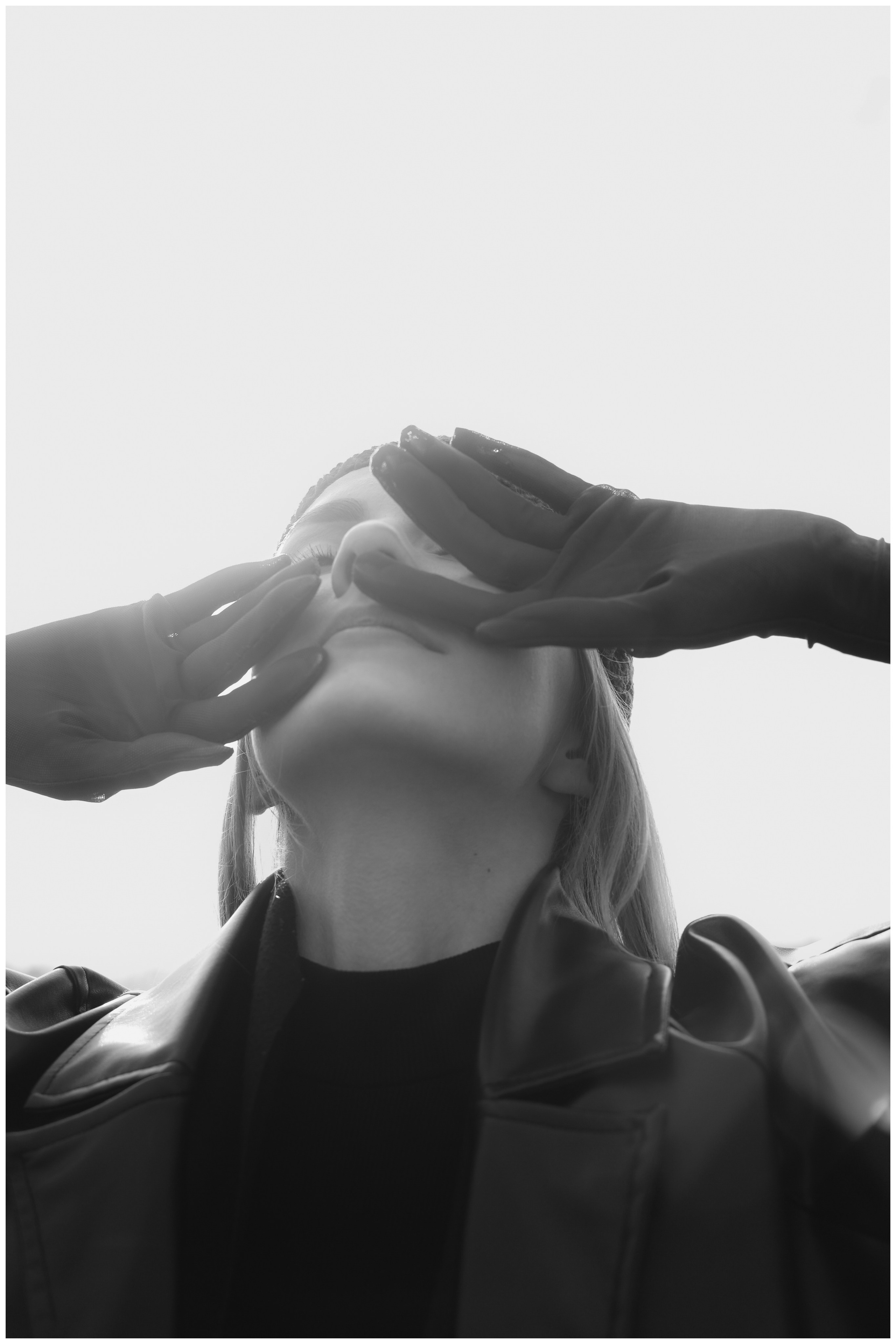 Валерия. Портретный фотограф в Орле. Готовые фото за 3 дня! Помощь в позировании. Советы по организации