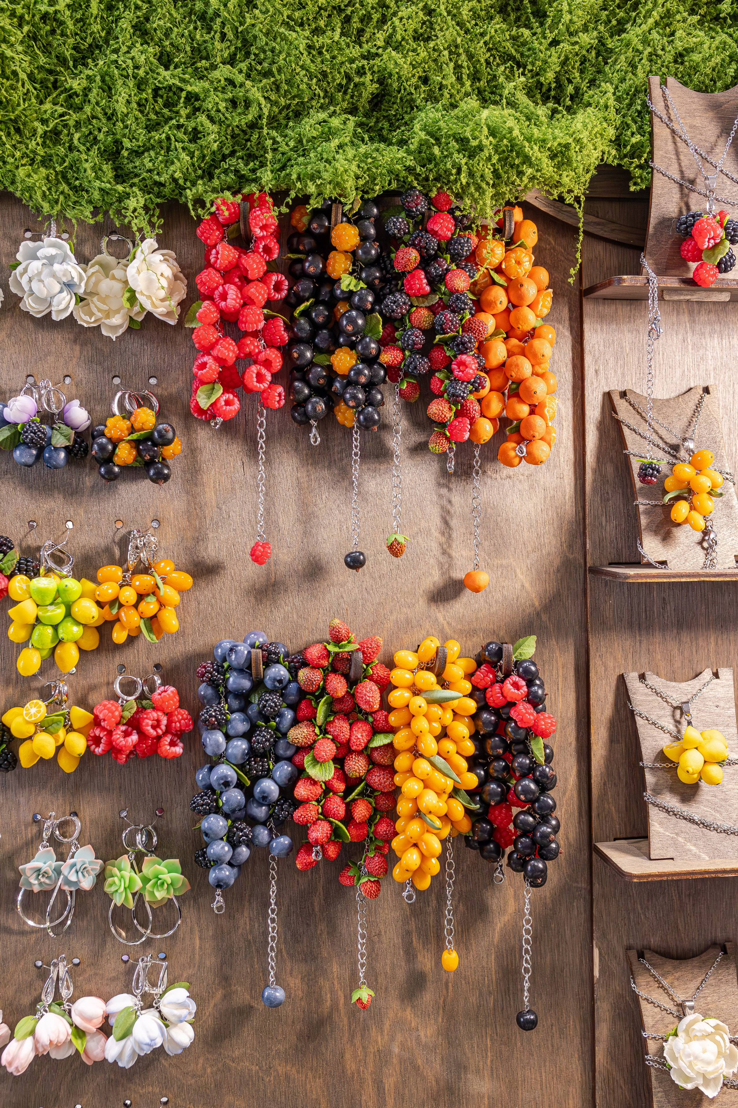Монстериум апрель 2026. Александра Куликова фотограф, Москва