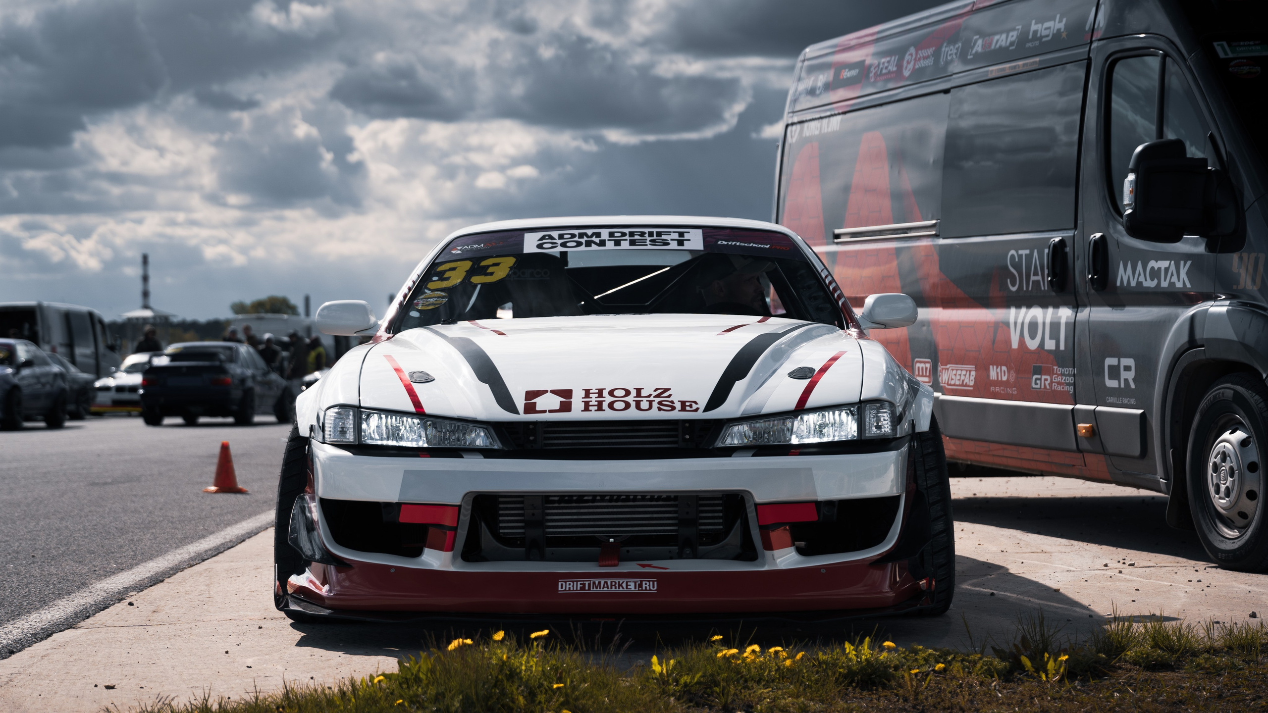 ADM Drift Contest 2024. Автомобильный фотограф в Москве Иван Петушков