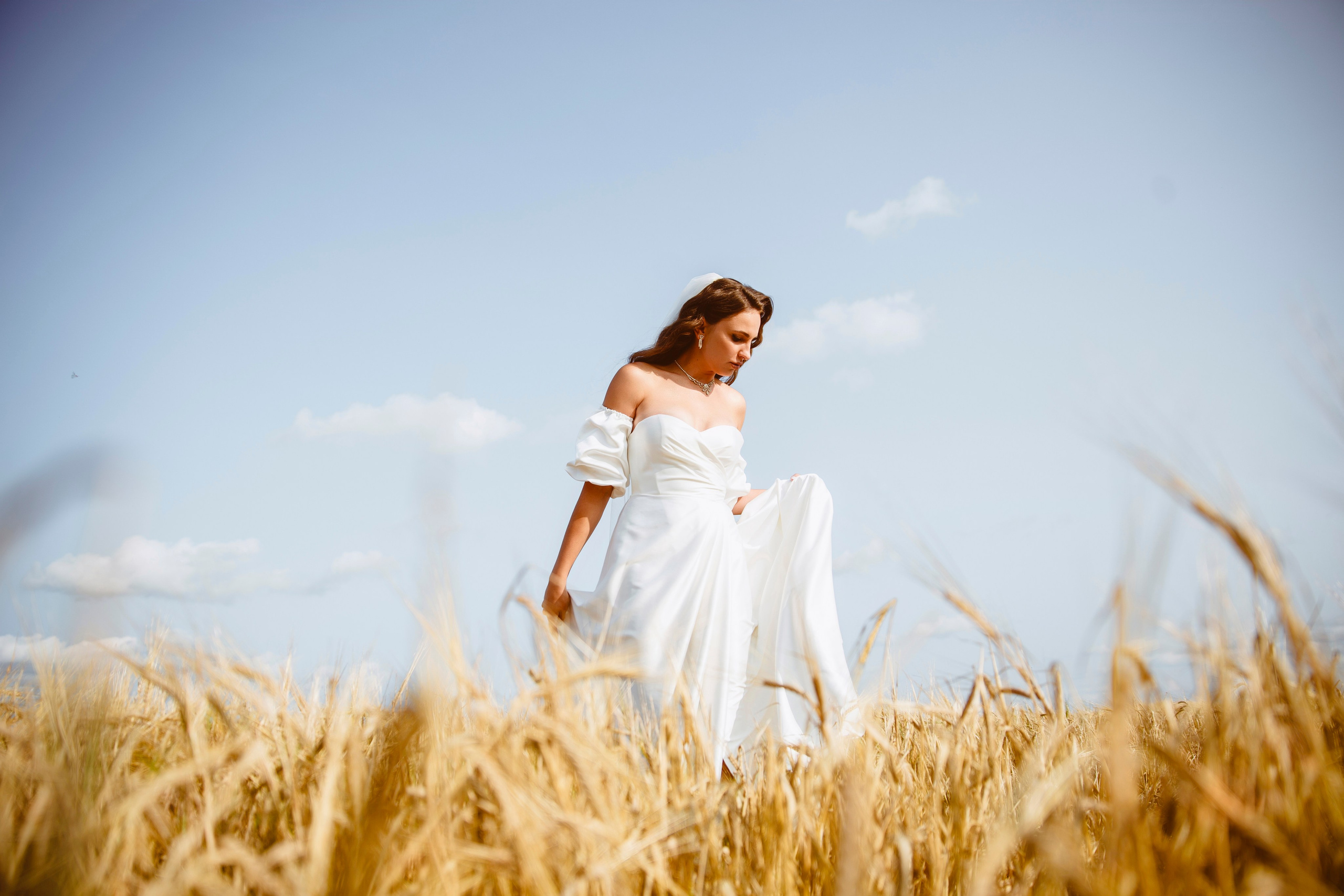 Свадьбы. Свадебный и репортажный фотограф в Ярославле Евгений Шовдин