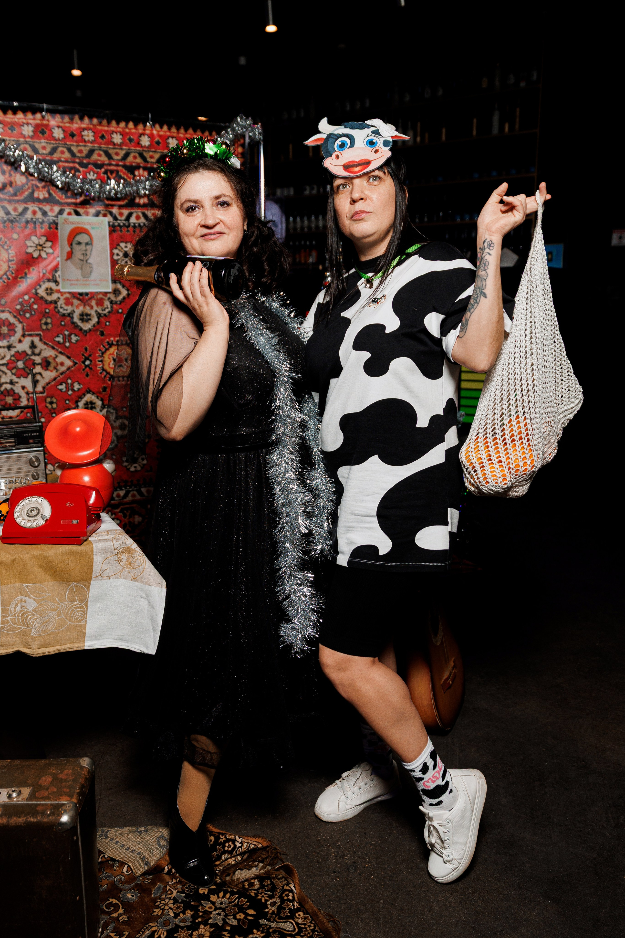 IMOM'S. Свадебный и репортажный фотограф в Ярославле Евгений Шовдин