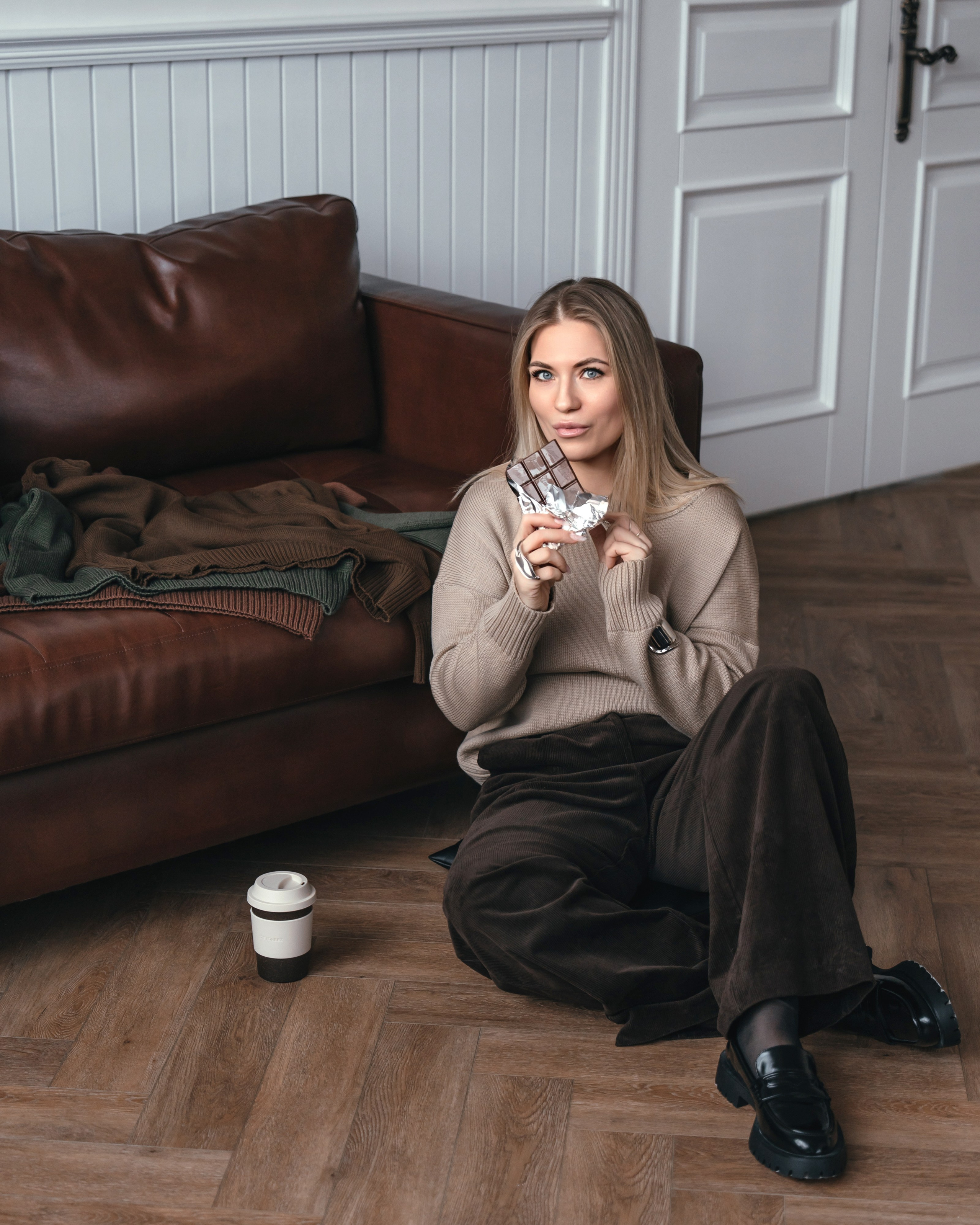 BLISS wool. Фотограф Юлия Павлова Красноярск