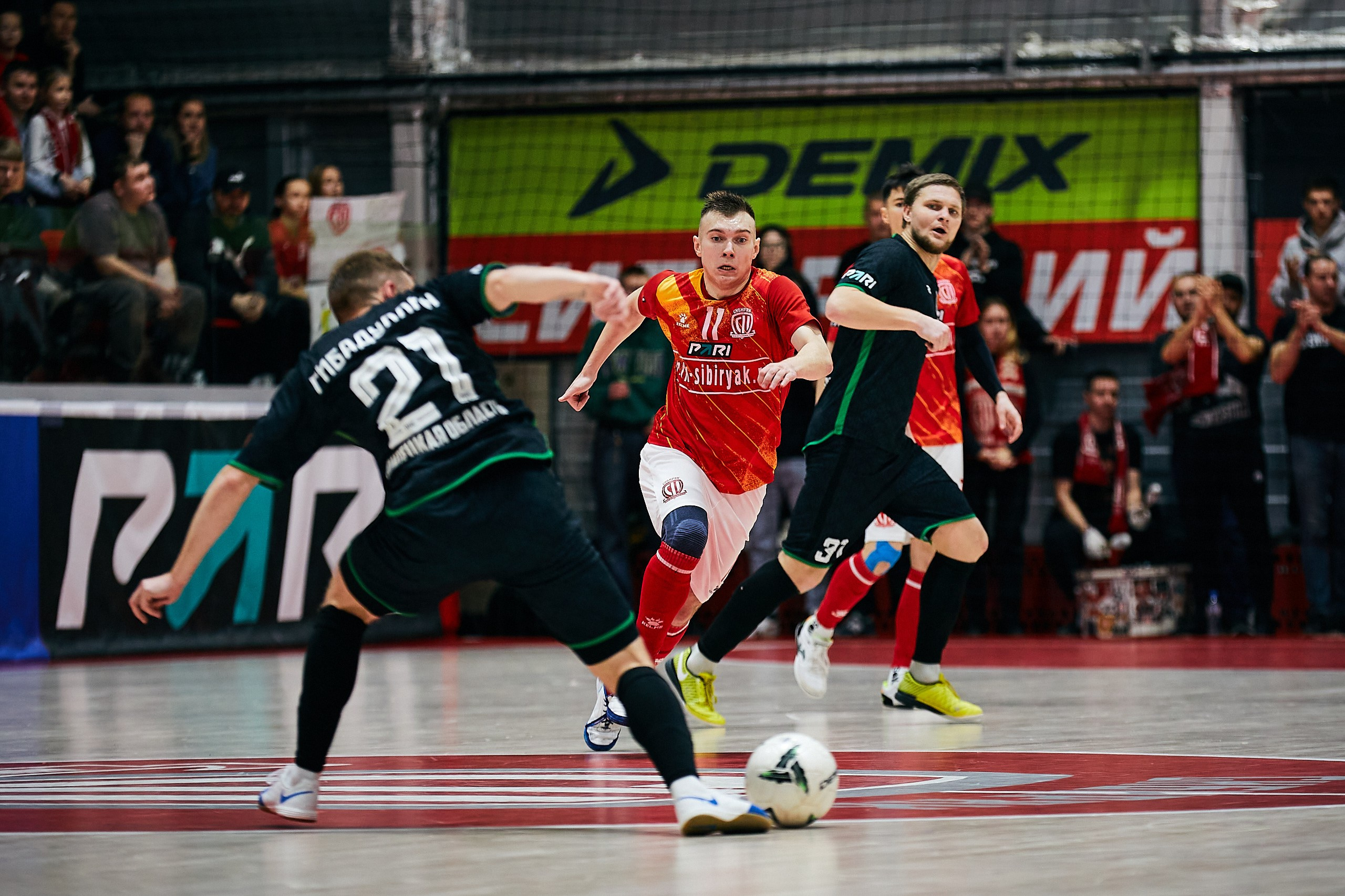 Спорт. AFL Media