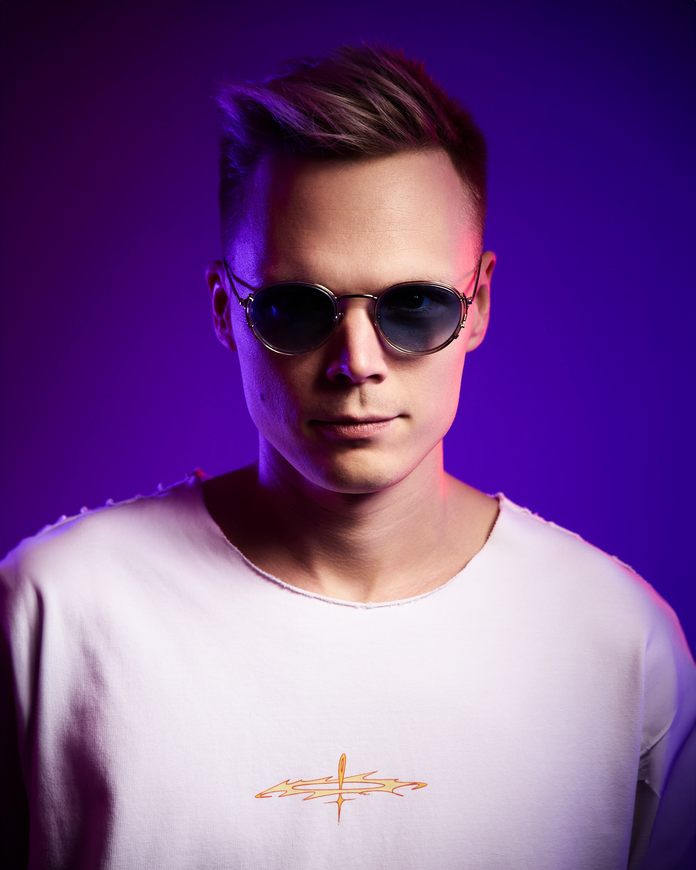 BALDIN. Рекламный, Fashion и имиджевый фотограф Михаил Чащин