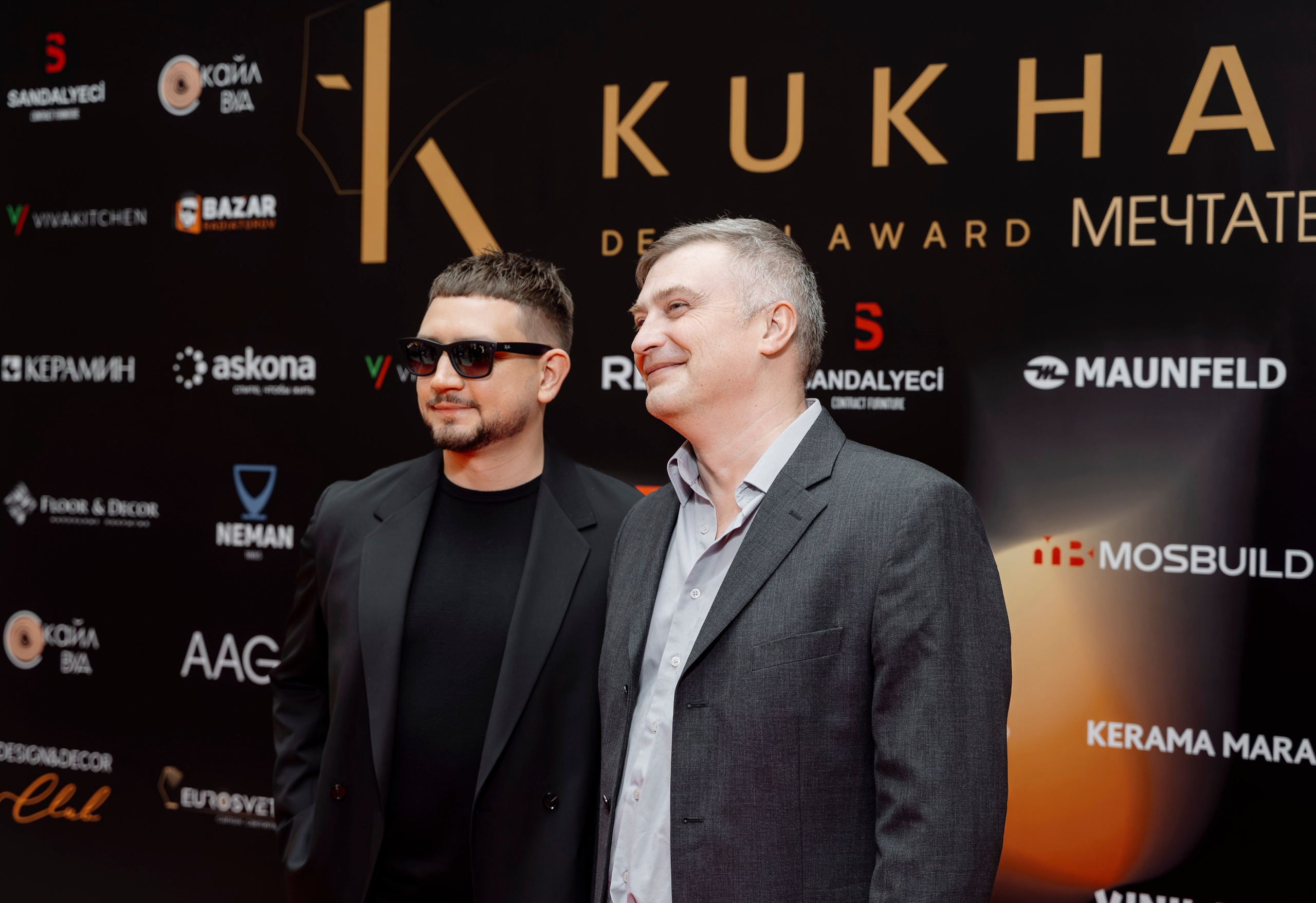 ФОТООТЧЕТ KUKHA DESIGN AWARD. Фотограф Беларусь — Ольга Шаповалова (Жардецкая)