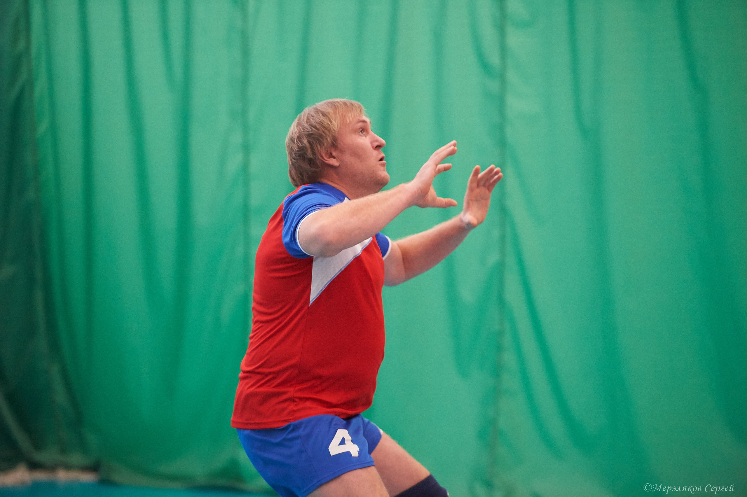 Новогодний волейбольный турнир. Ижевск. 16.12.23. Спортивный репортажный фотограф в Ижевске Сергей Мерзляков